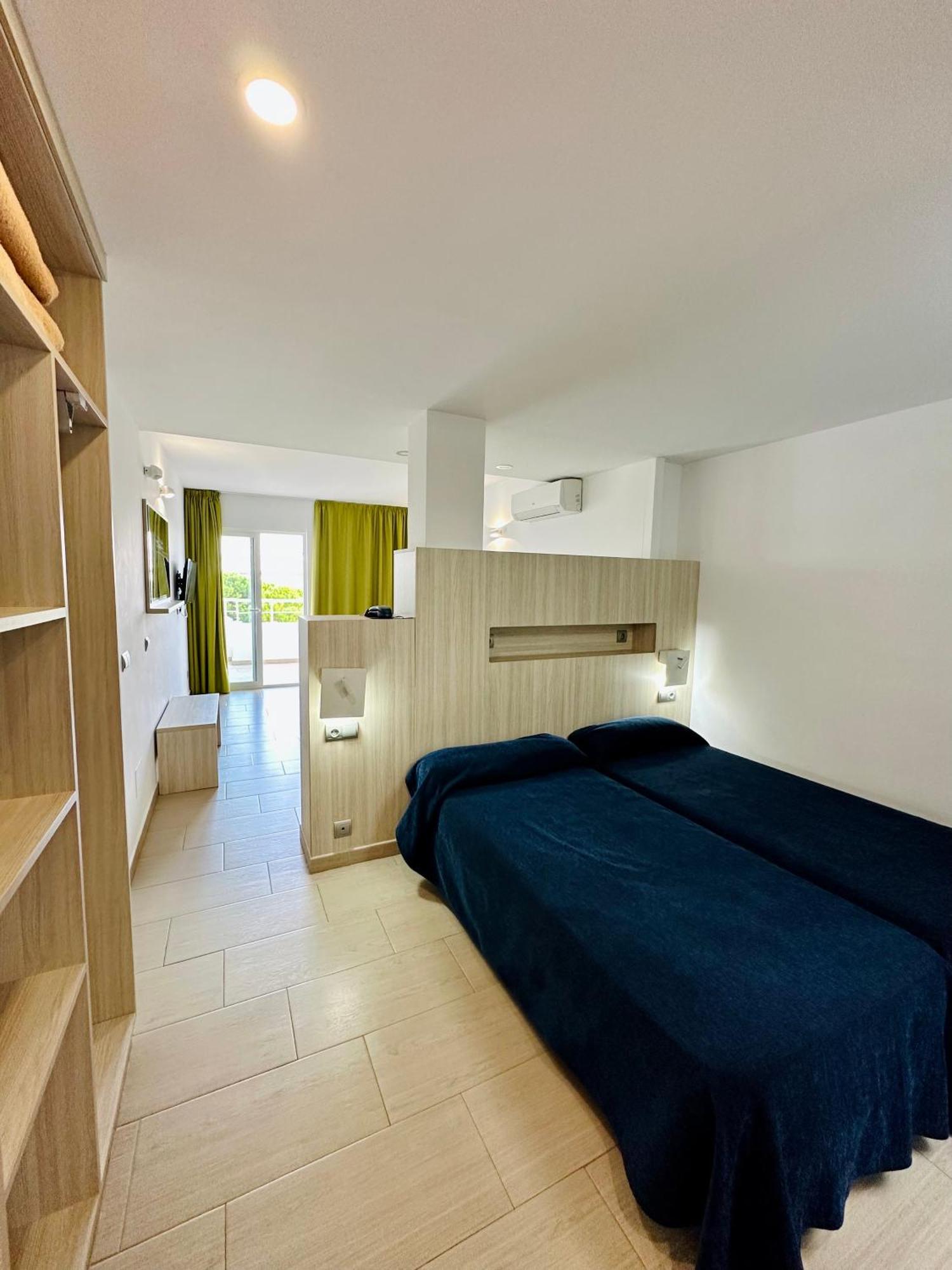 Jet - Adults Only Apart-hotel Playa d'en Bossa