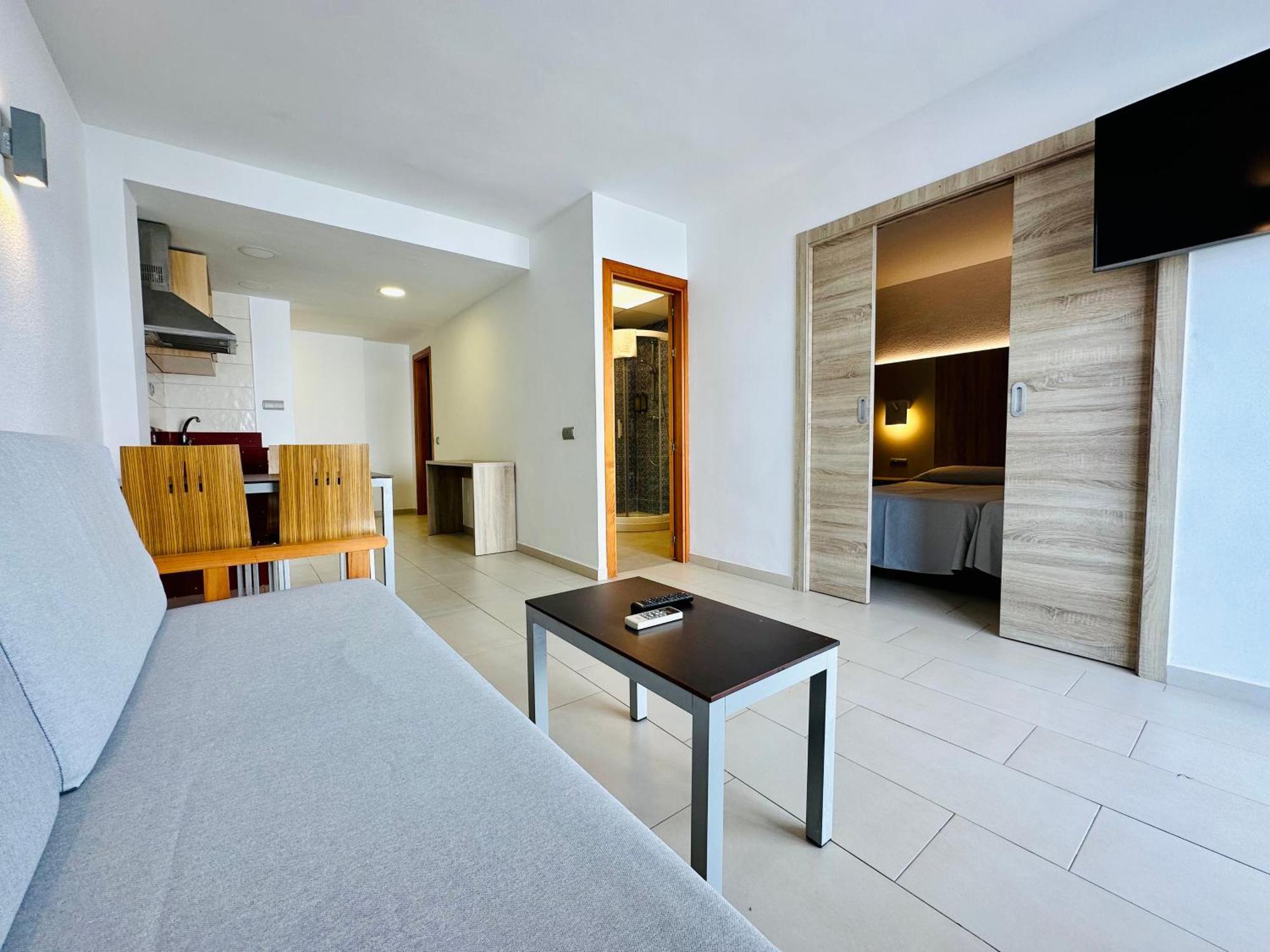 Jet - Adults Only 3* Playa d'en Bossa