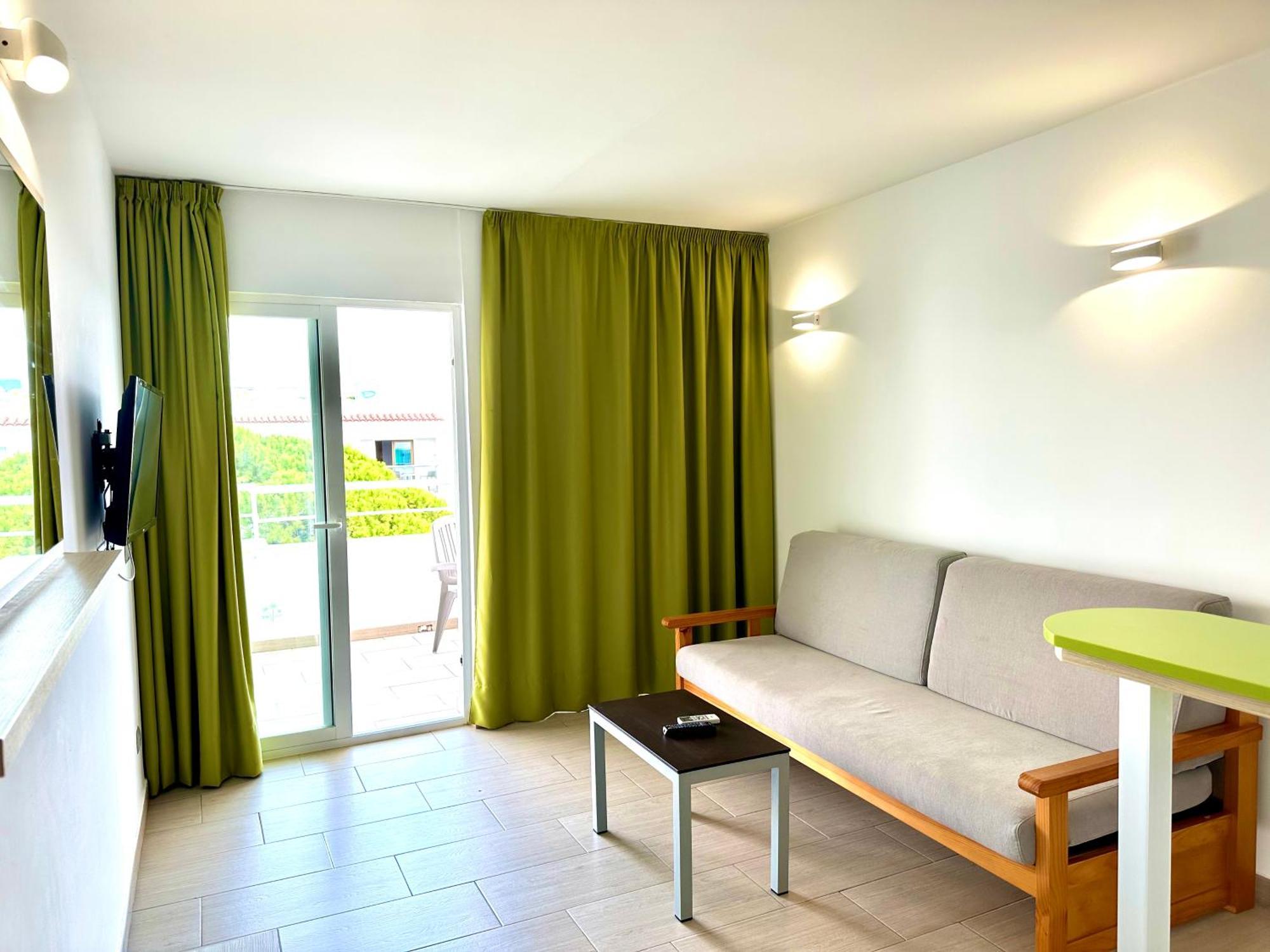 Jet - Adults Only Apart-hotel