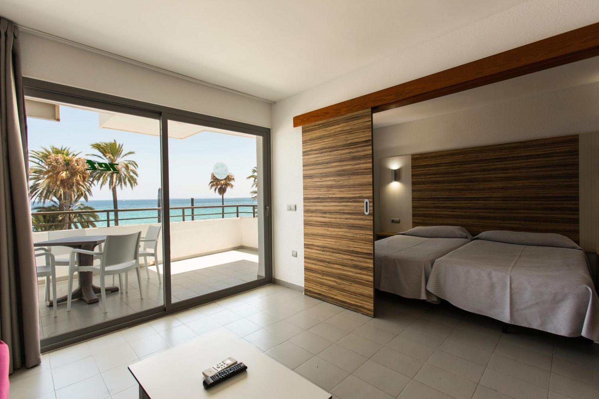 Apart-hotel Jet - Adults Only