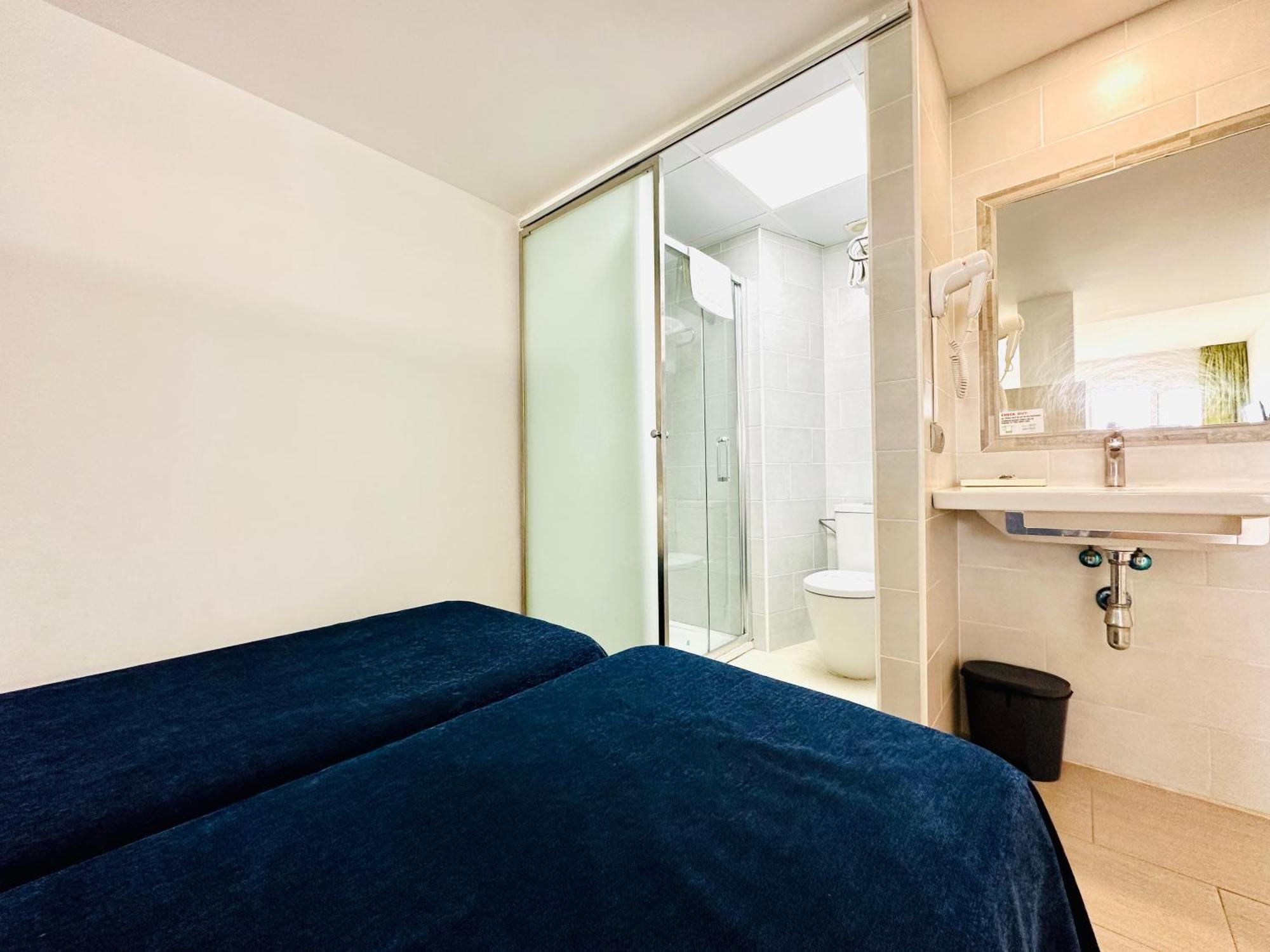 Jet - Adults Only Apart-hotel Playa d'en Bossa