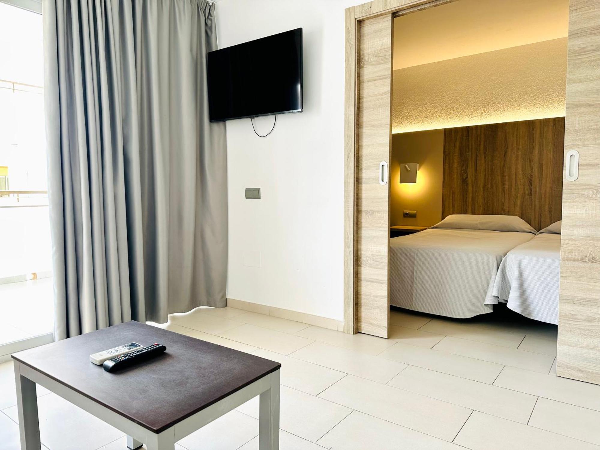 Jet - Adults Only 3* Playa d'en Bossa