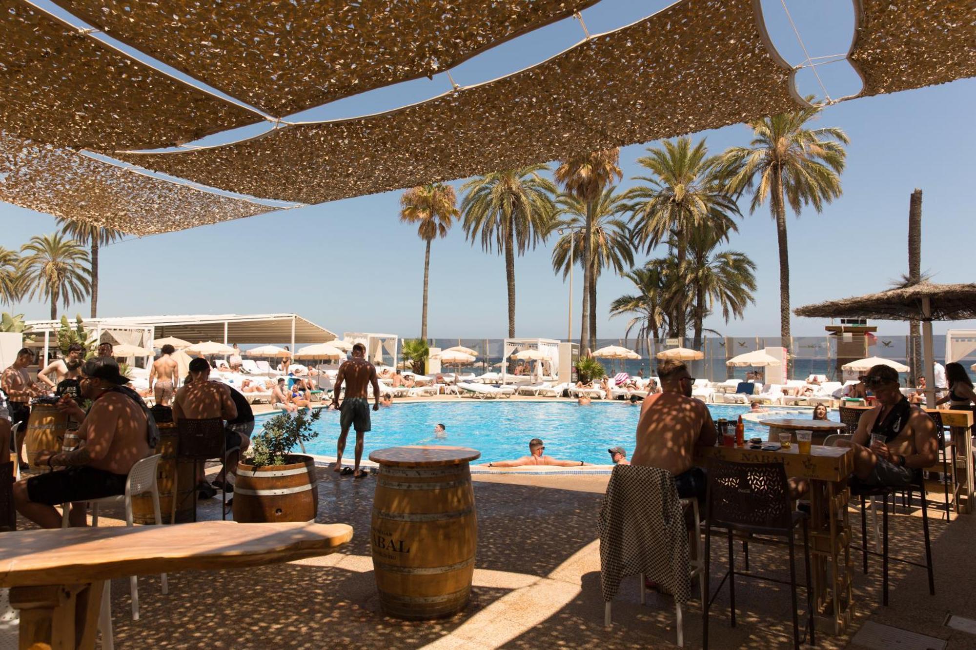 Apart-hotel Jet - Adults Only 3*
