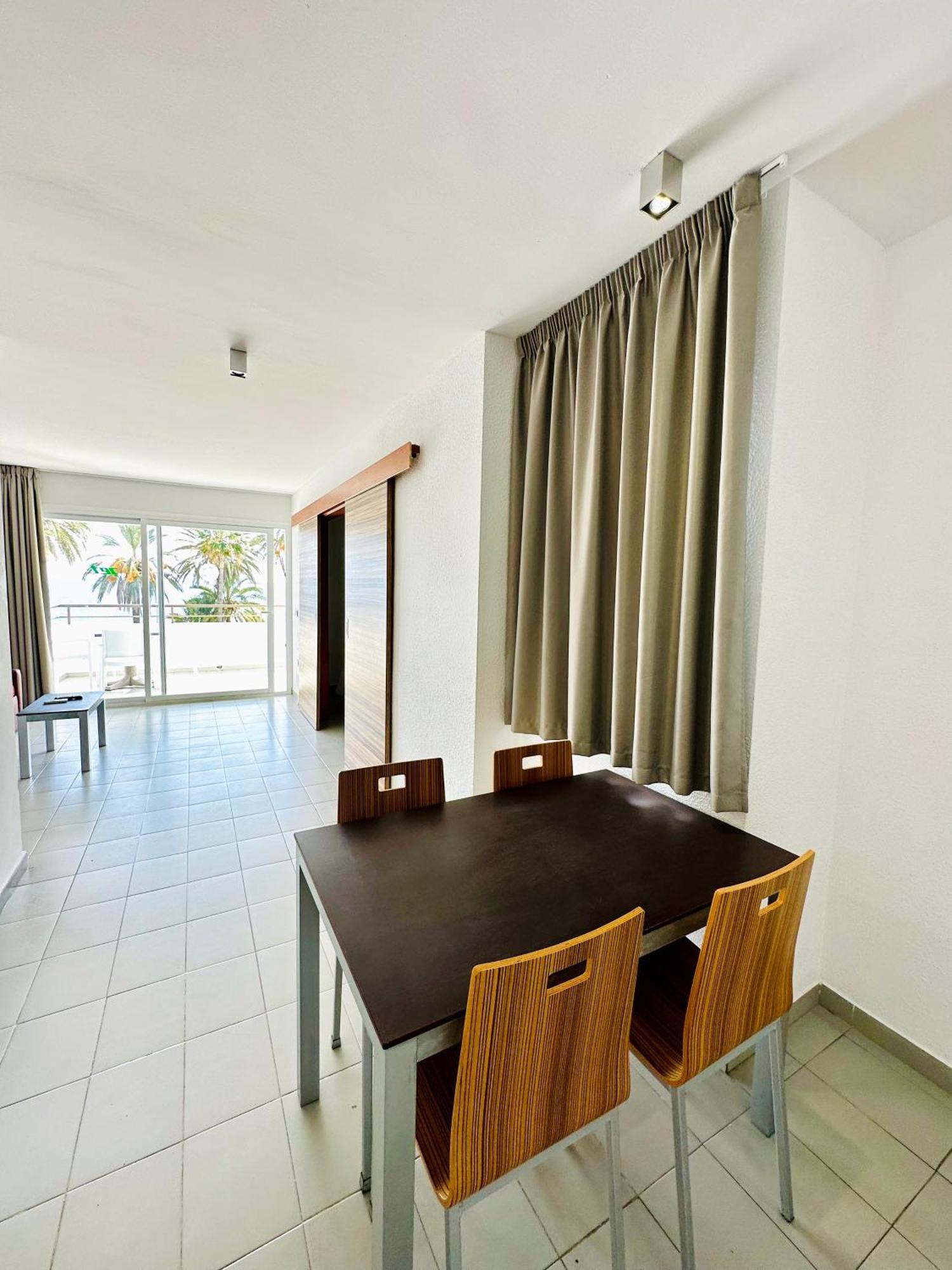 Apart-hotel Jet - Adults Only Playa d'en Bossa