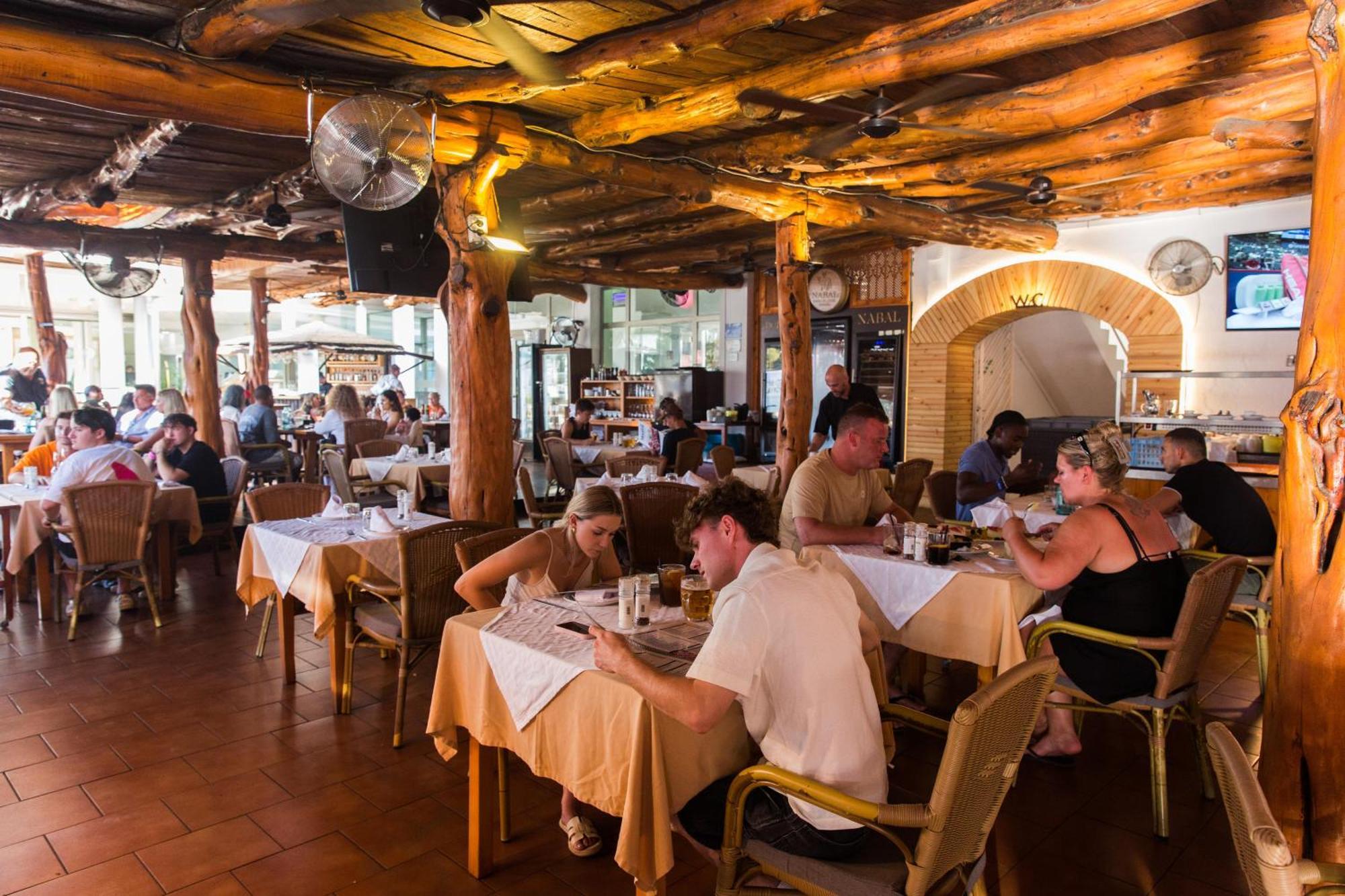 Jet - Adults Only Platja d'en Bossa