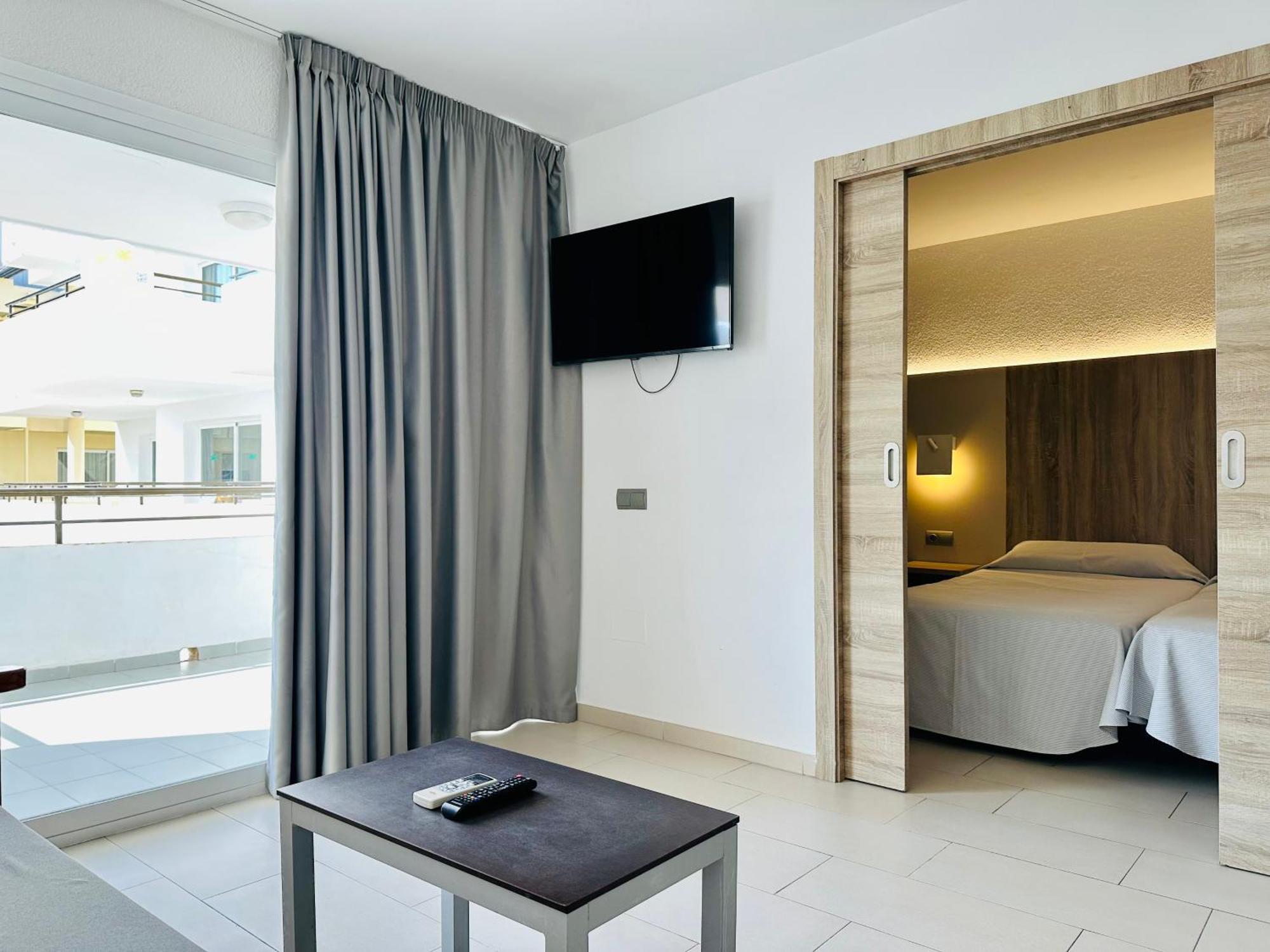 Jet - Adults Only 3* Playa d'en Bossa