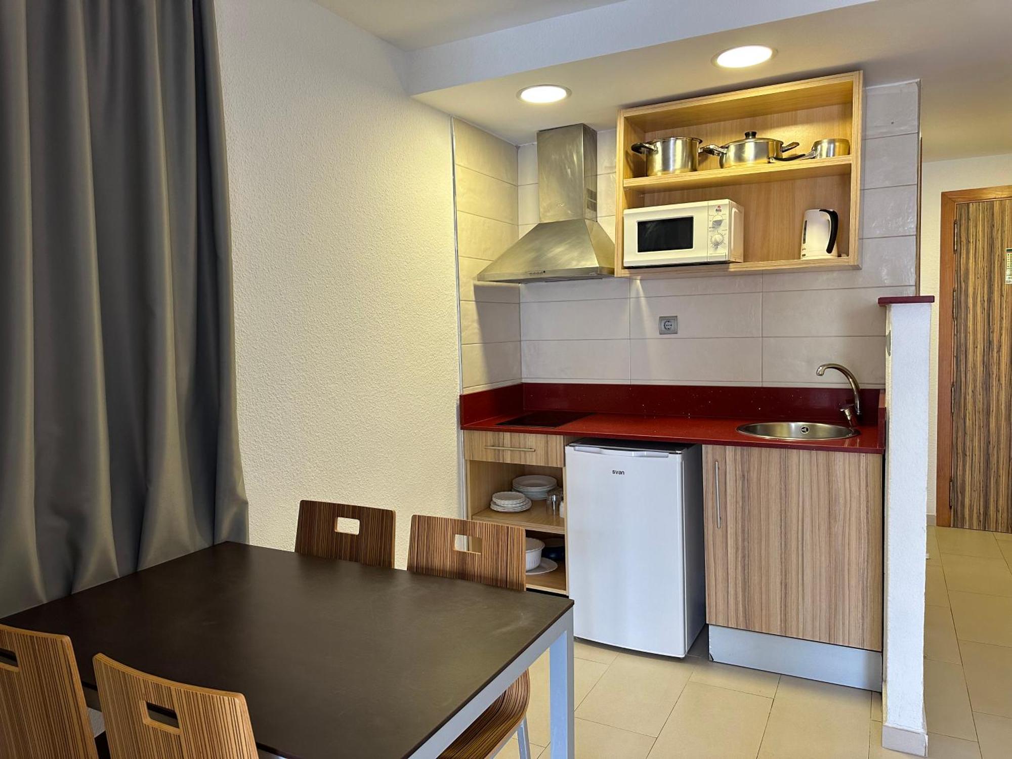 Jet - Adults Only Apart-hotel