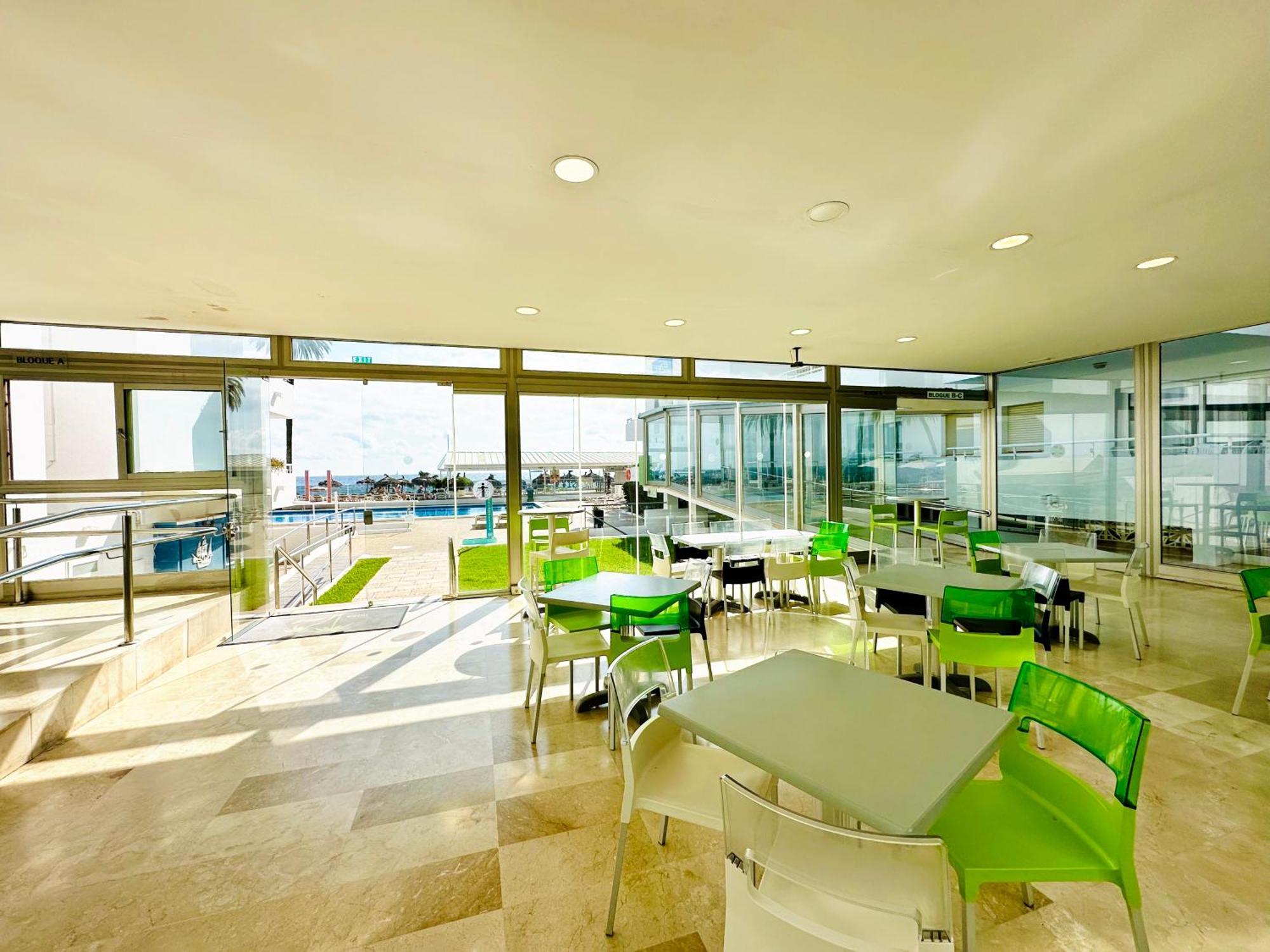 Jet - Adults Only Apart-hotel 3*