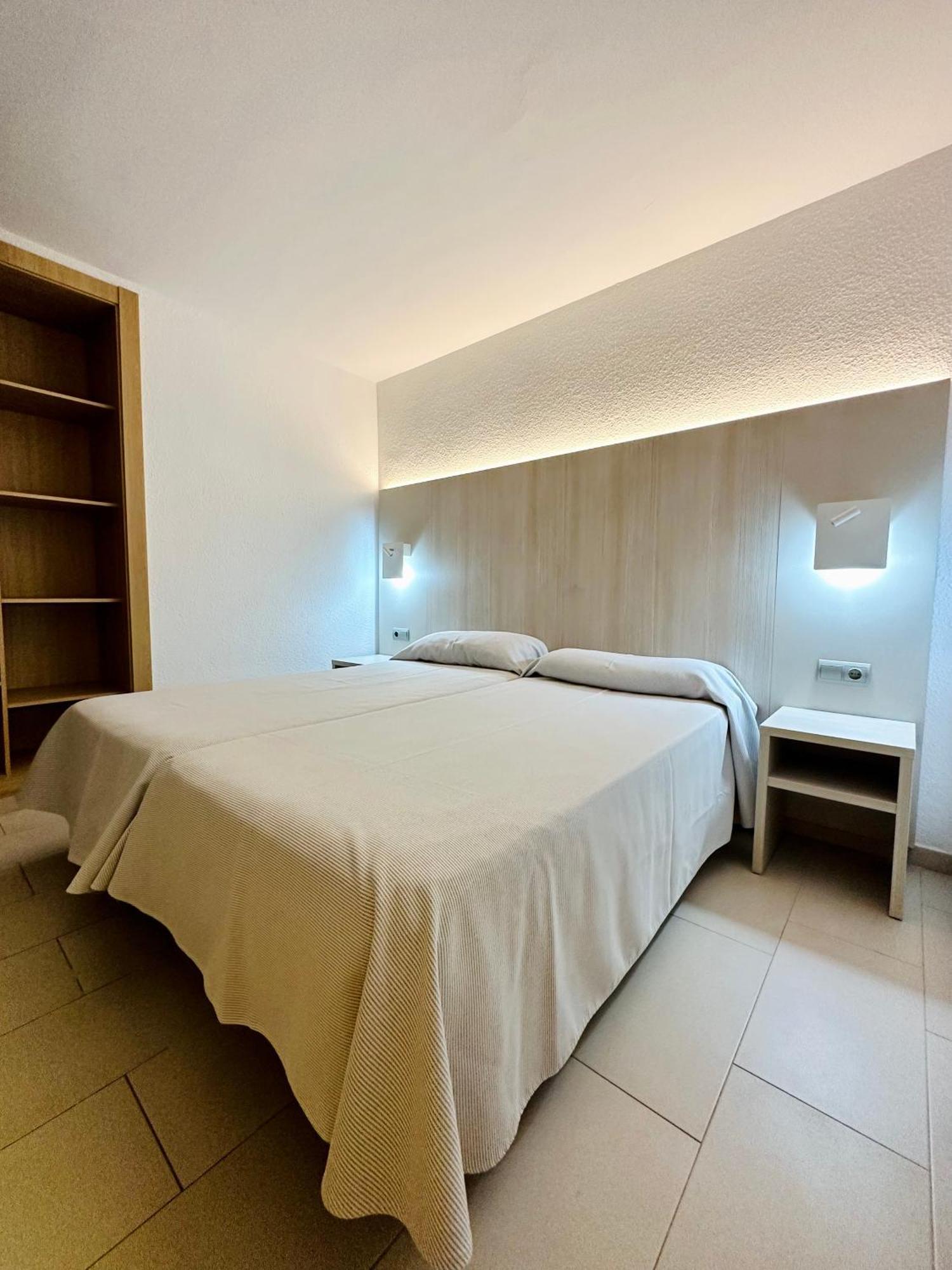 Jet - Adults Only Apart-hotel Playa d'en Bossa