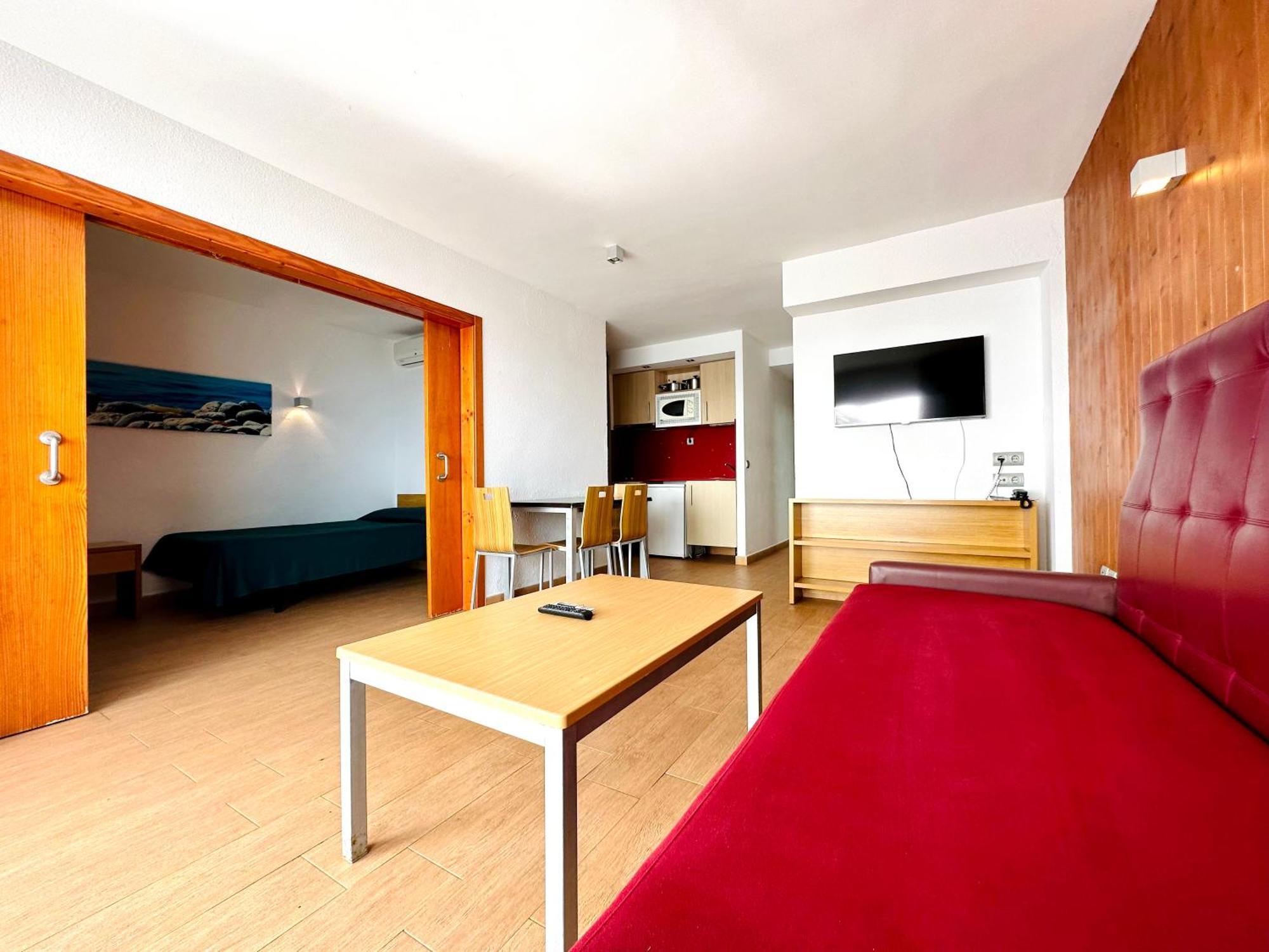 Jet - Adults Only Apart-hotel Playa d'en Bossa