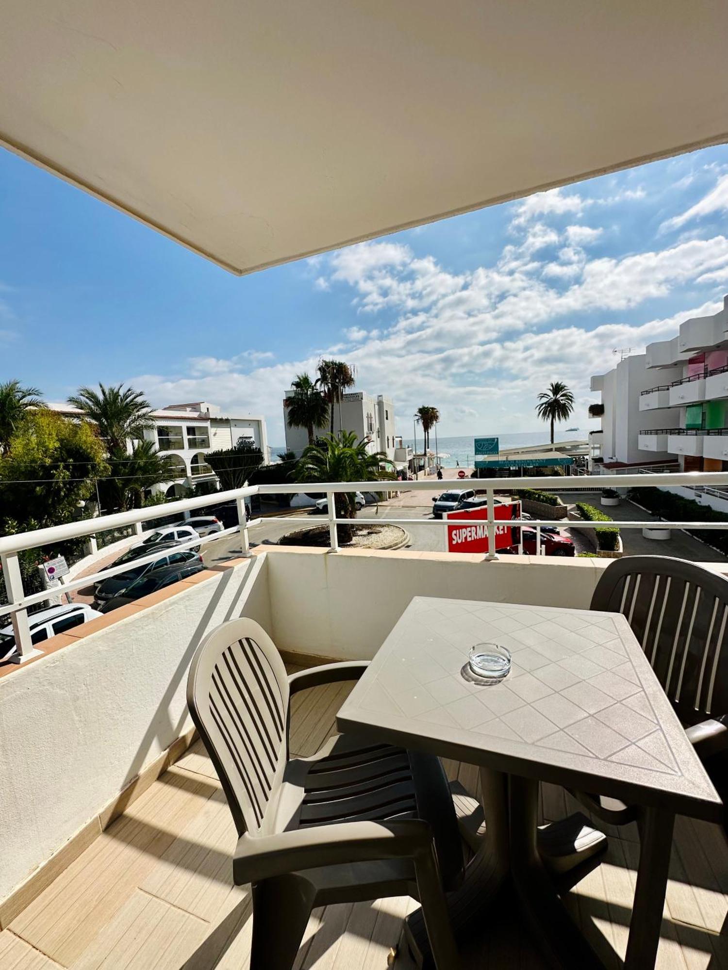 Apart-hotel Jet - Adults Only Playa d'en Bossa