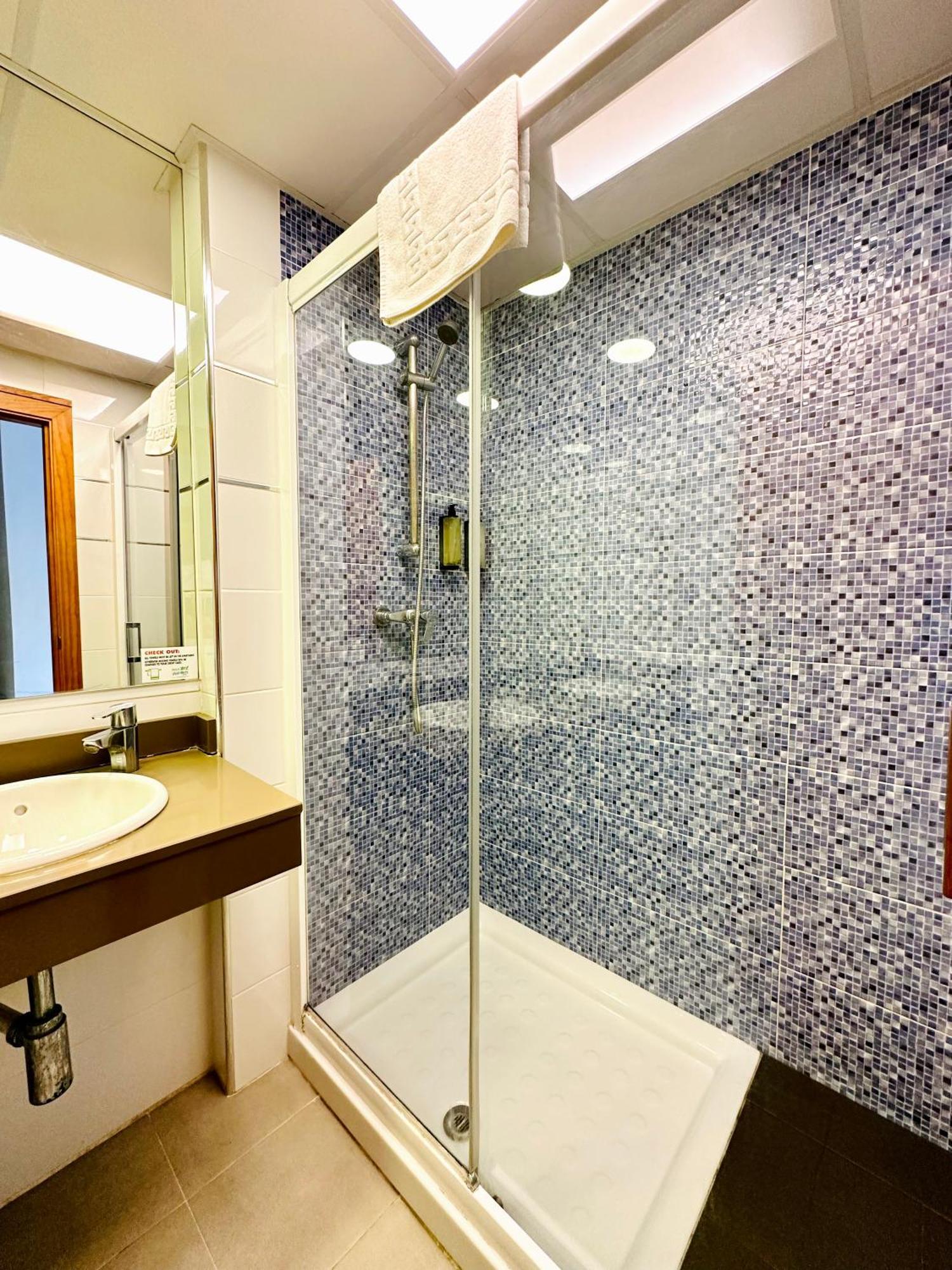Jet - Adults Only Apart-hotel