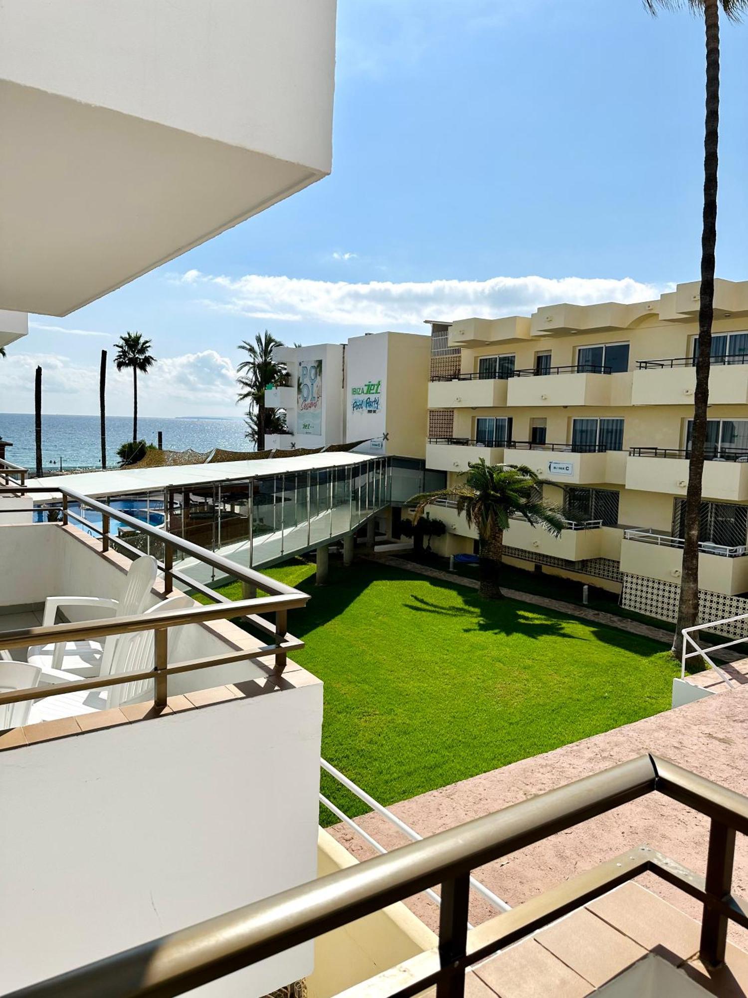 Jet - Adults Only Apart-hotel 3*