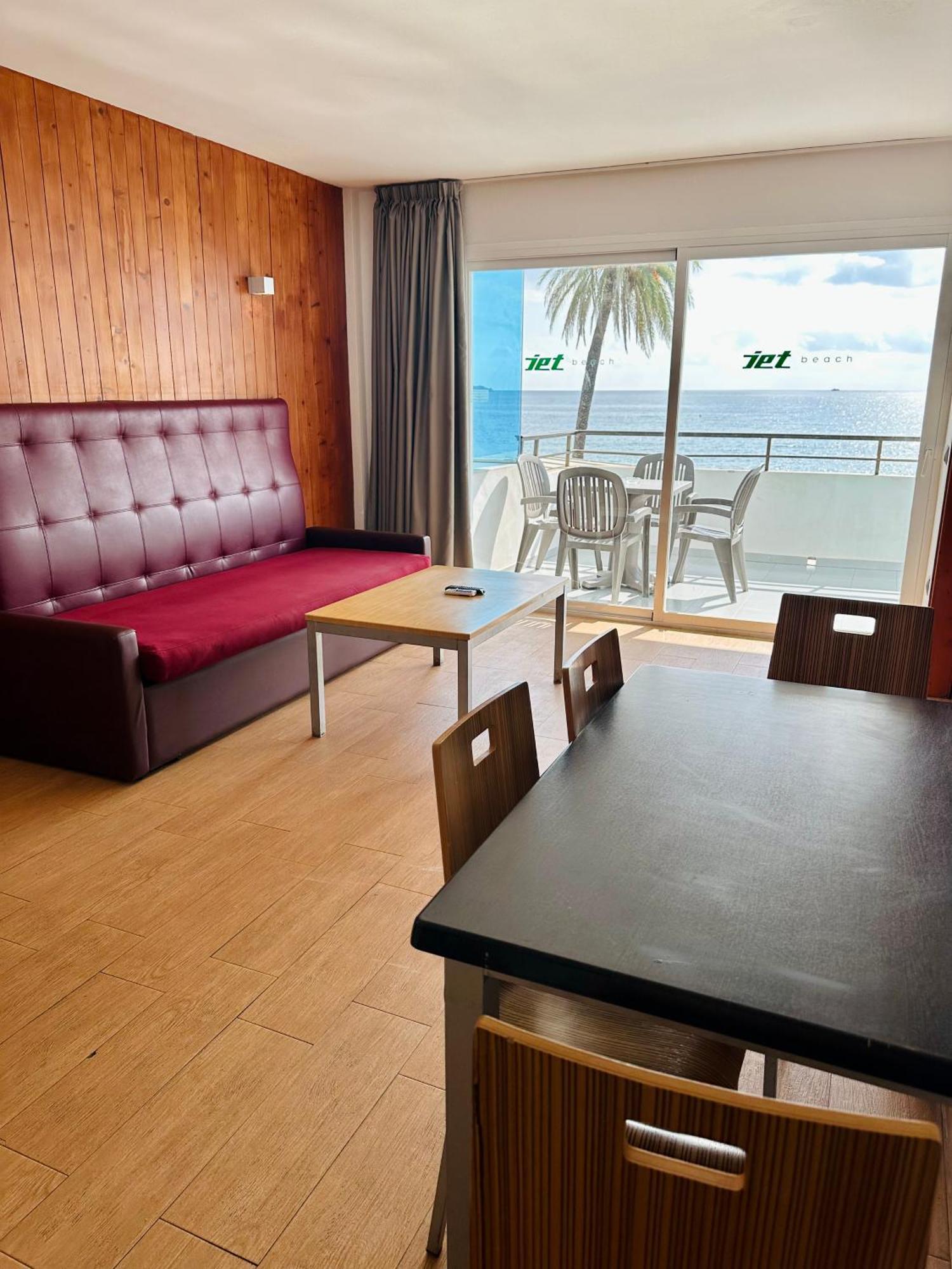 Apart-hotel Jet - Adults Only Playa d'en Bossa