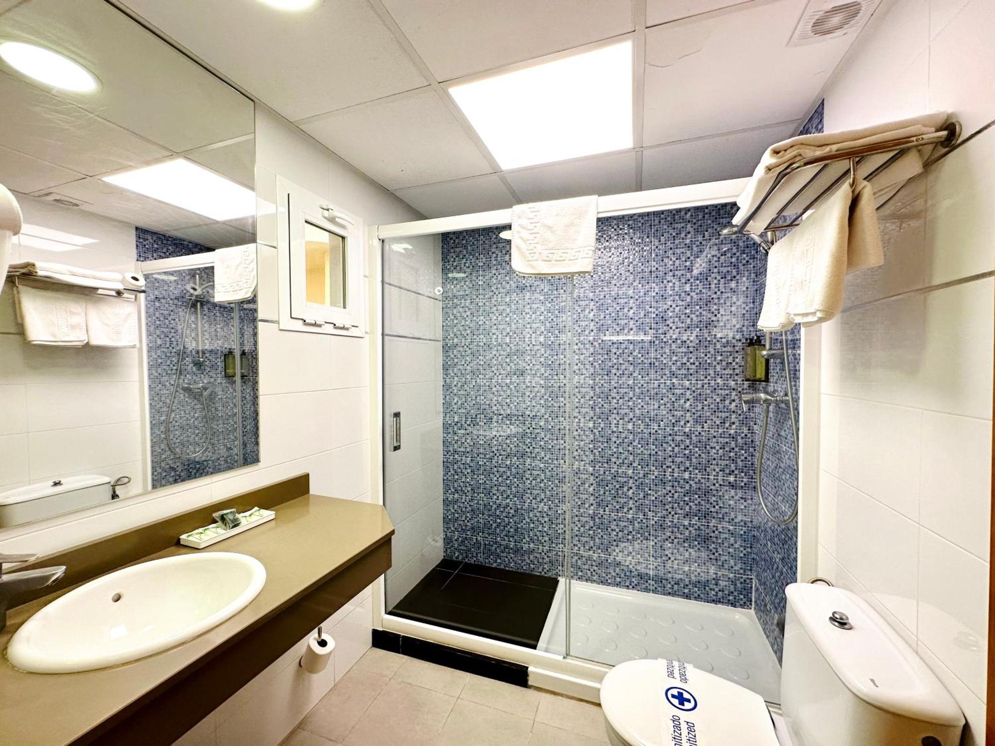 Jet - Adults Only Platja d'en Bossa
