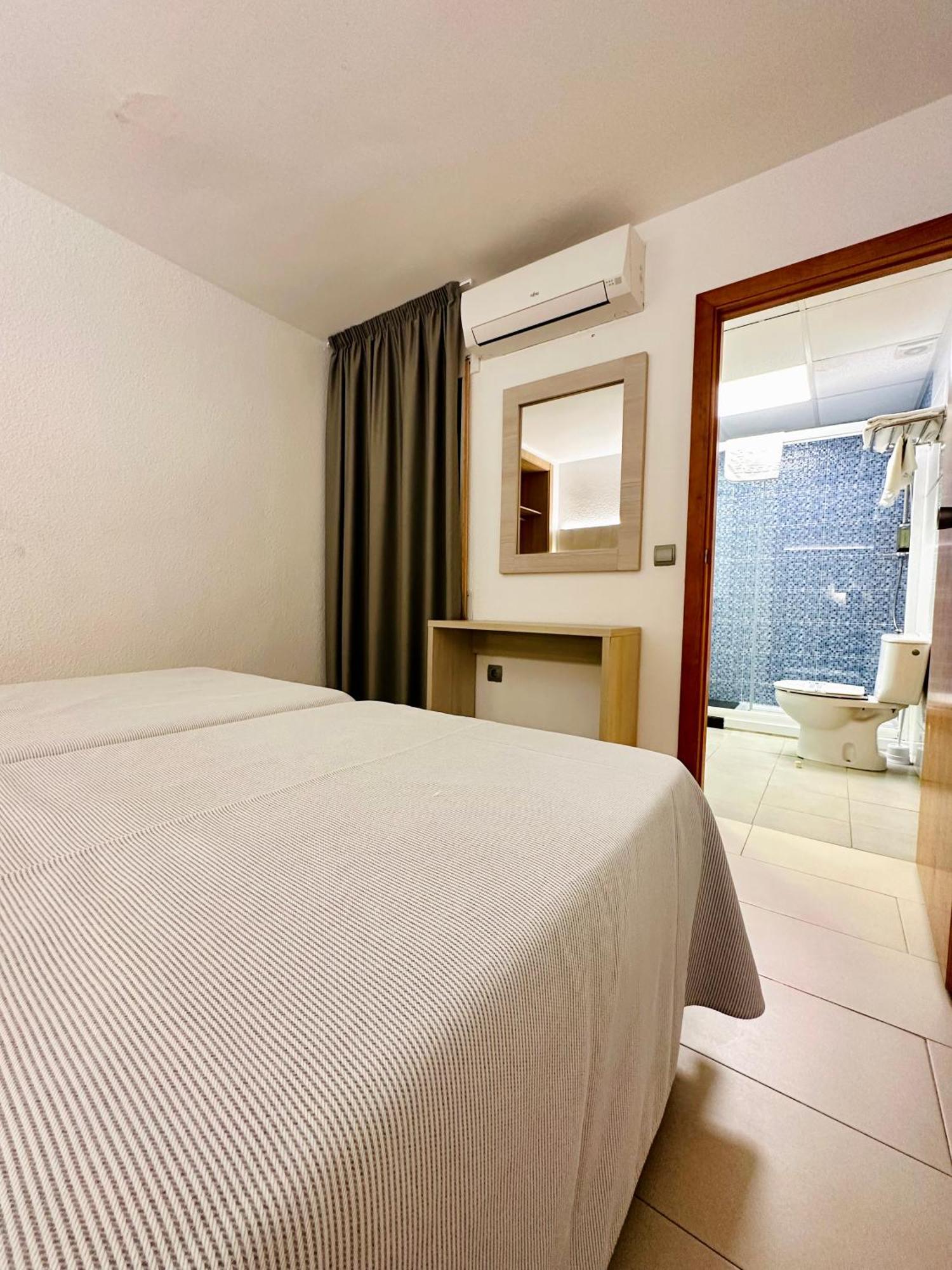 Jet - Adults Only 3* Playa d'en Bossa