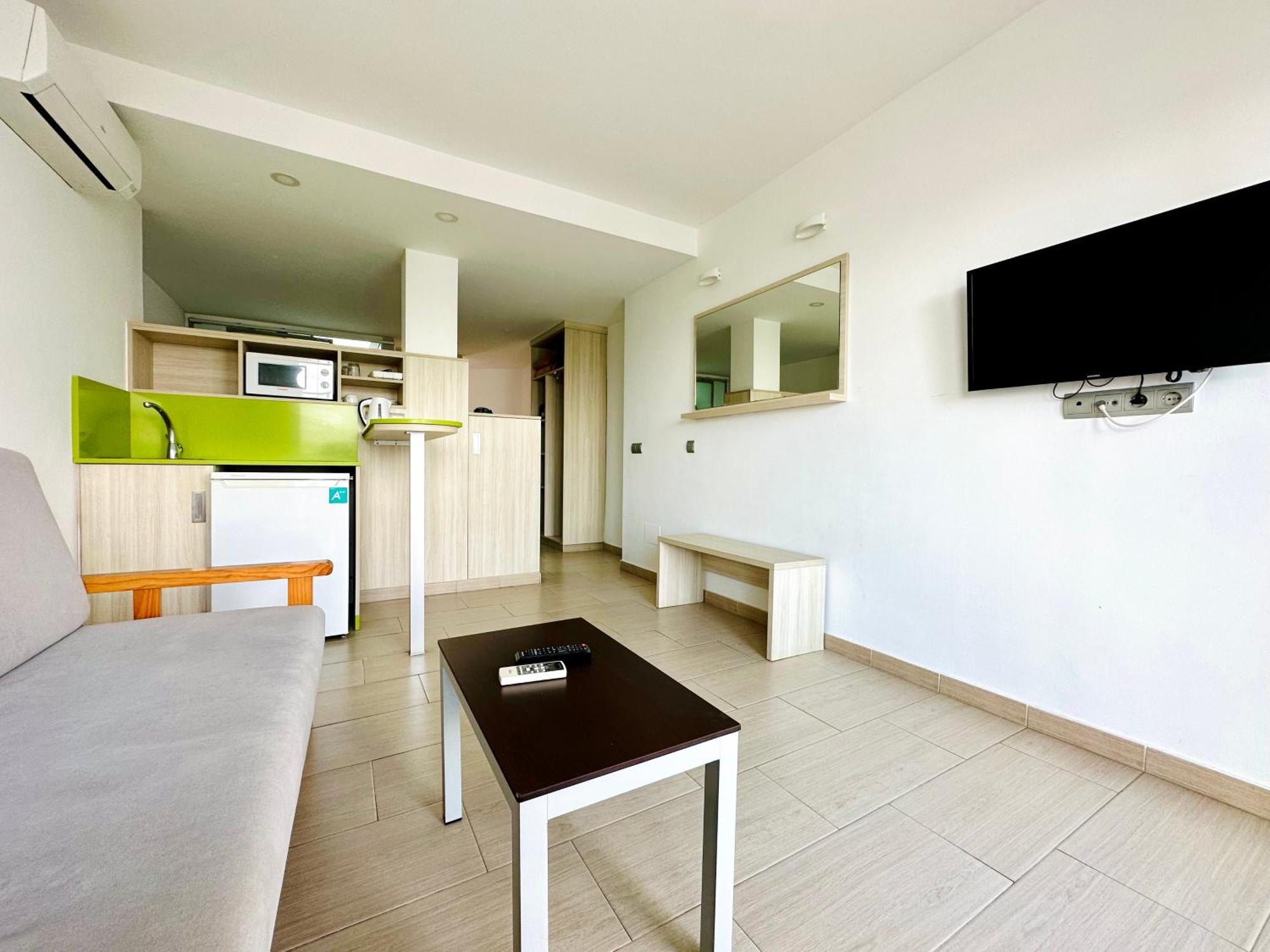 Apart-hotel Jet - Adults Only