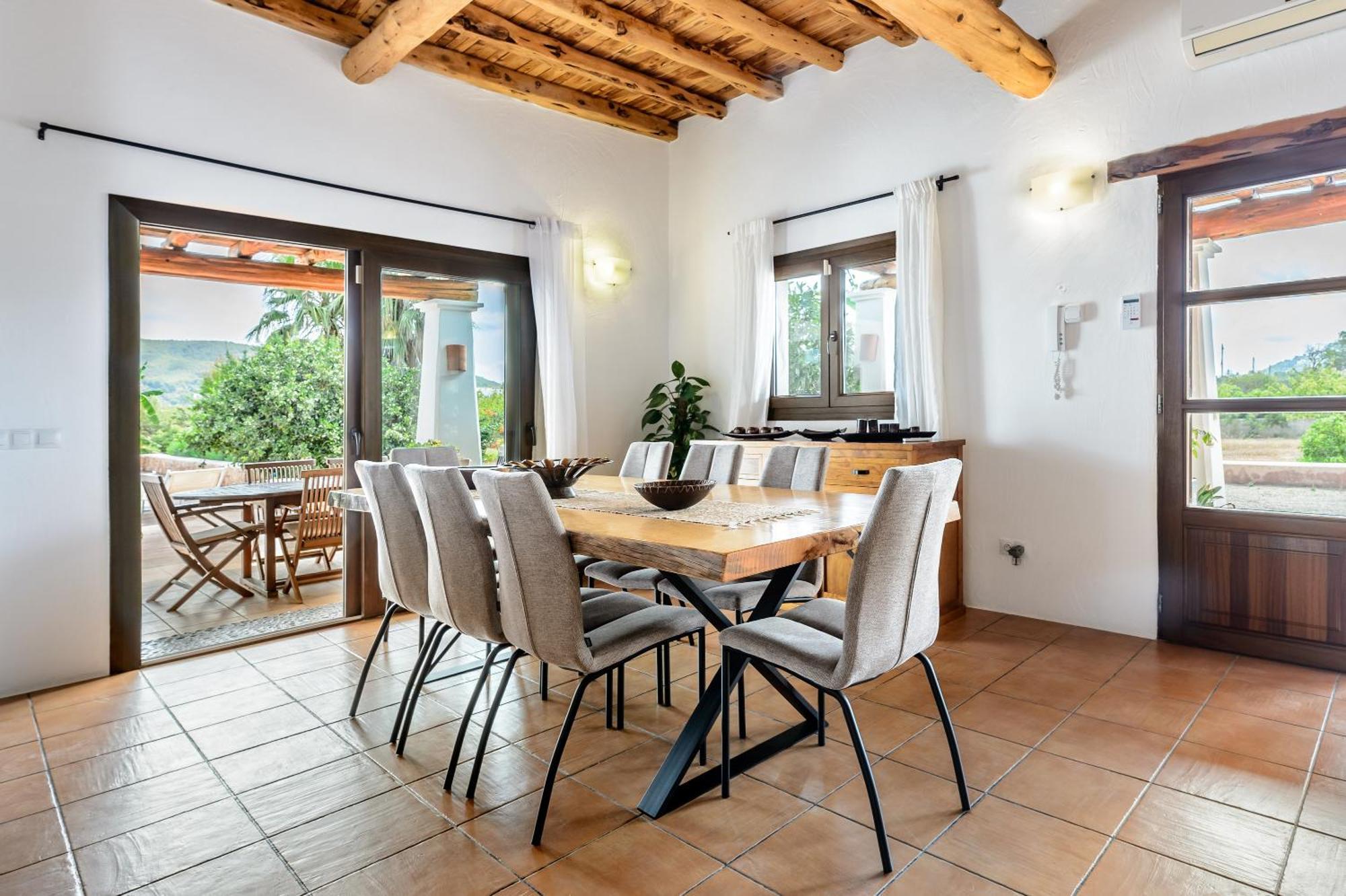 Marsa De Baix Villa Santa Eulària des Riu