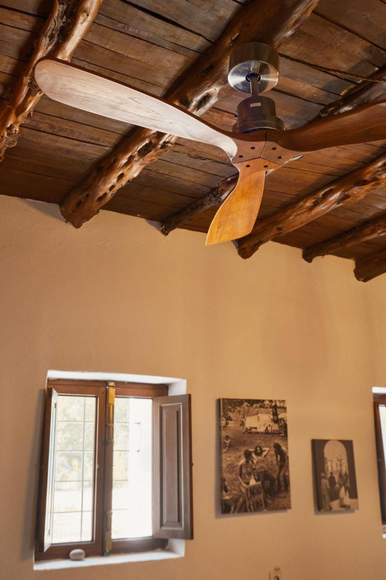 The Guardian House Gasthuis Santa Gertrudis (Ibiza)
