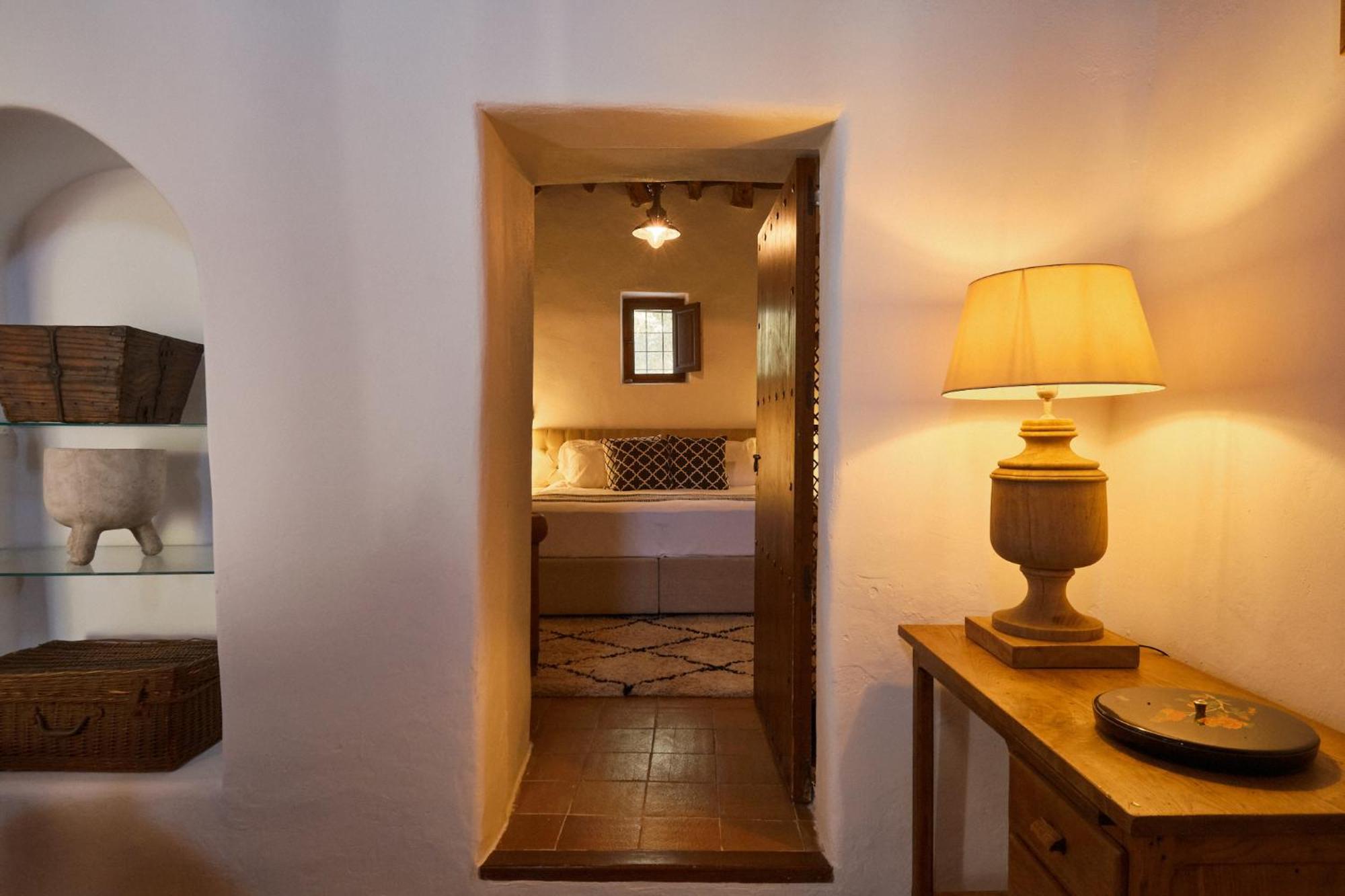 The Guardian House Guest house