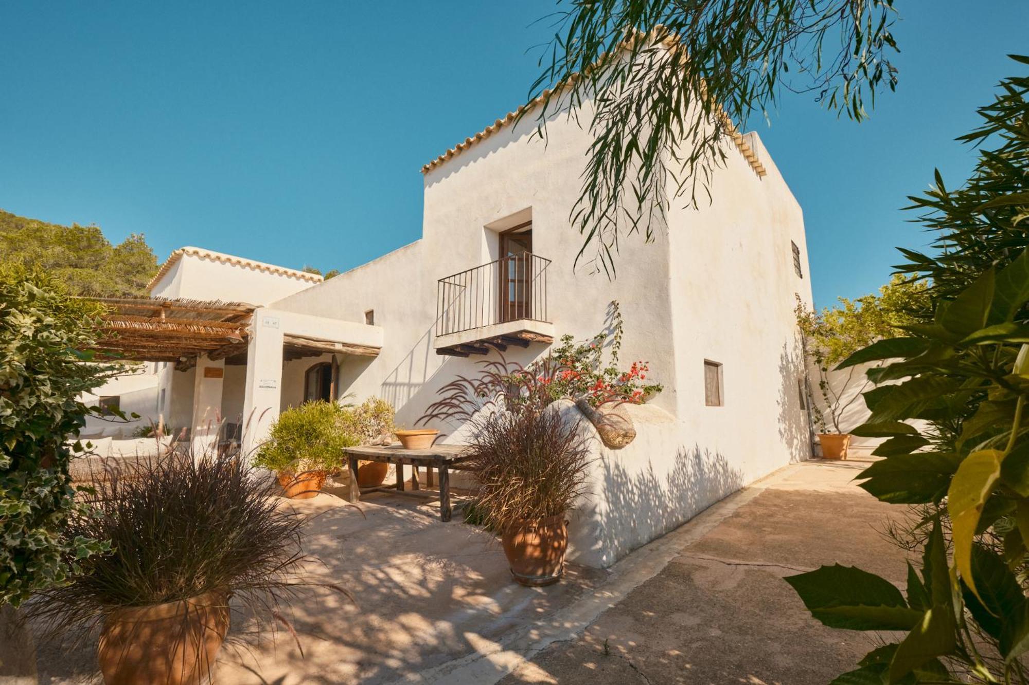 The Guardian House Santa Gertrudis (Ibiza)
