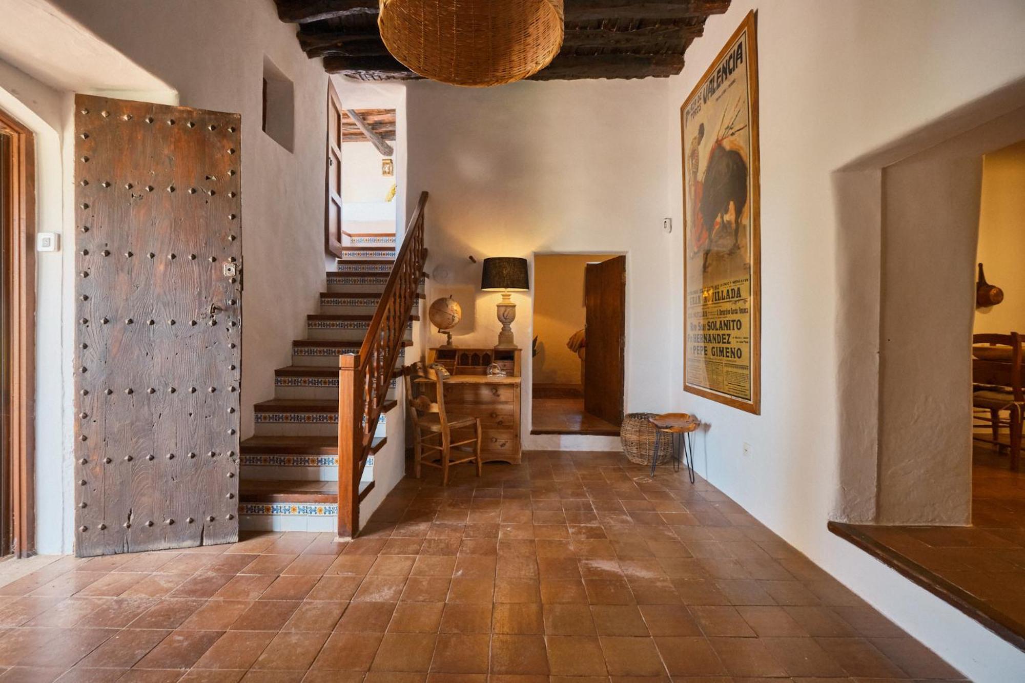 The Guardian House