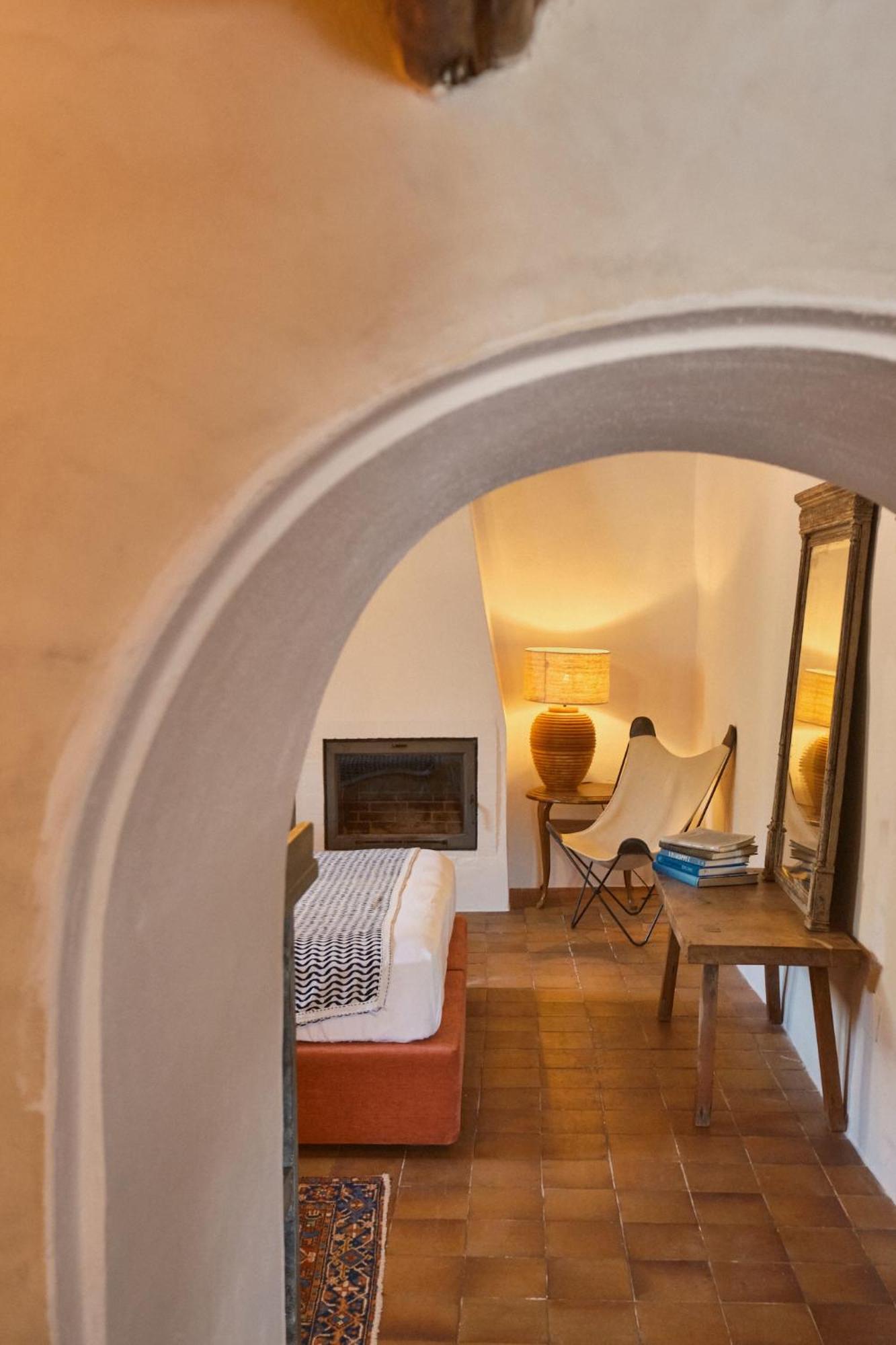 The Guardian House Guest house