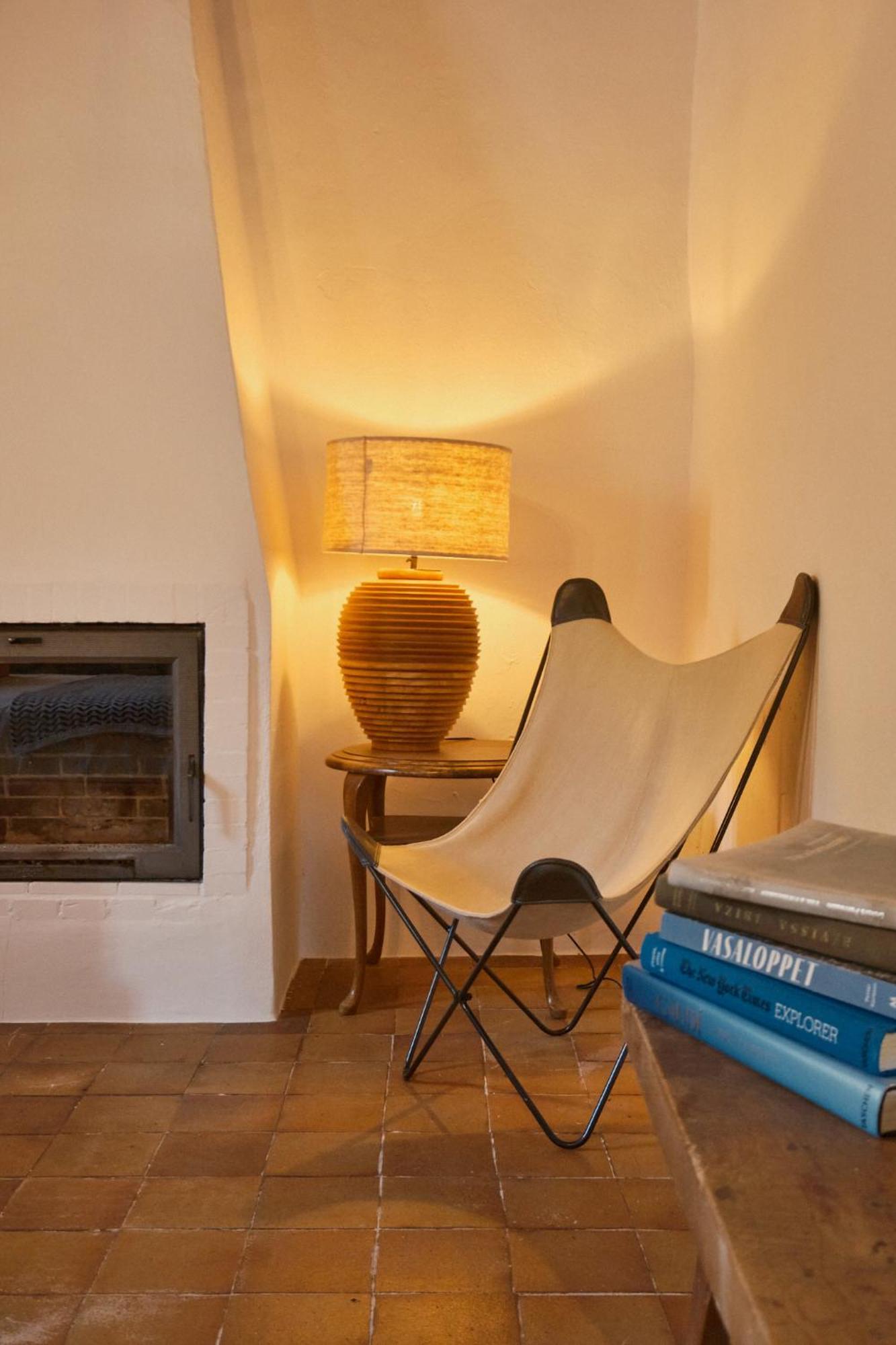 The Guardian House Gasthuis Santa Gertrudis (Ibiza)