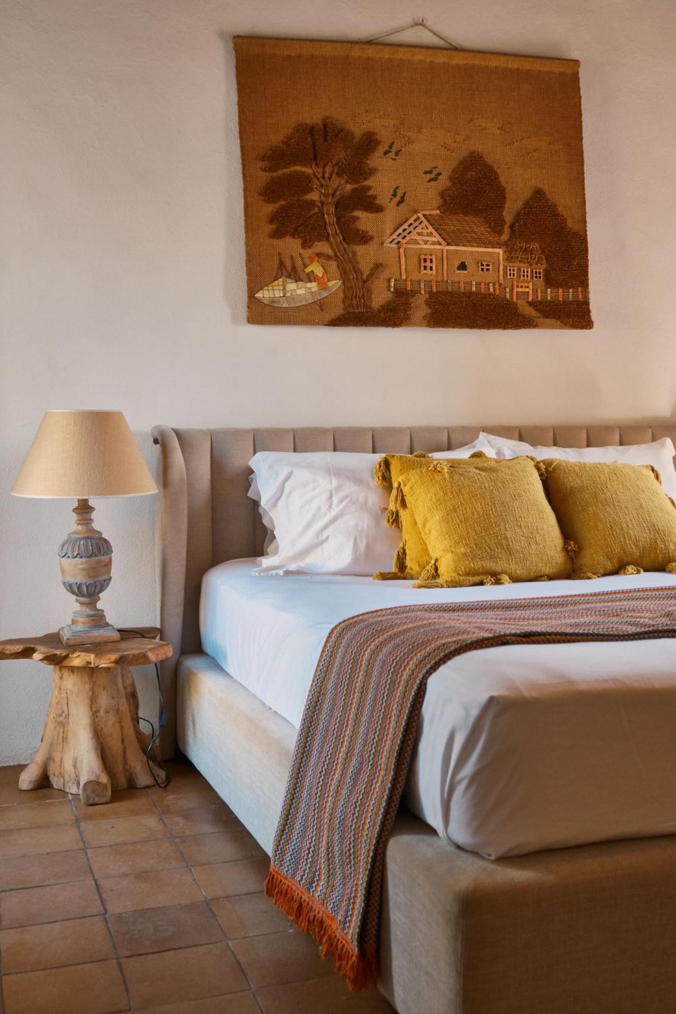 The Guardian House Santa Gertrudis (Ibiza)