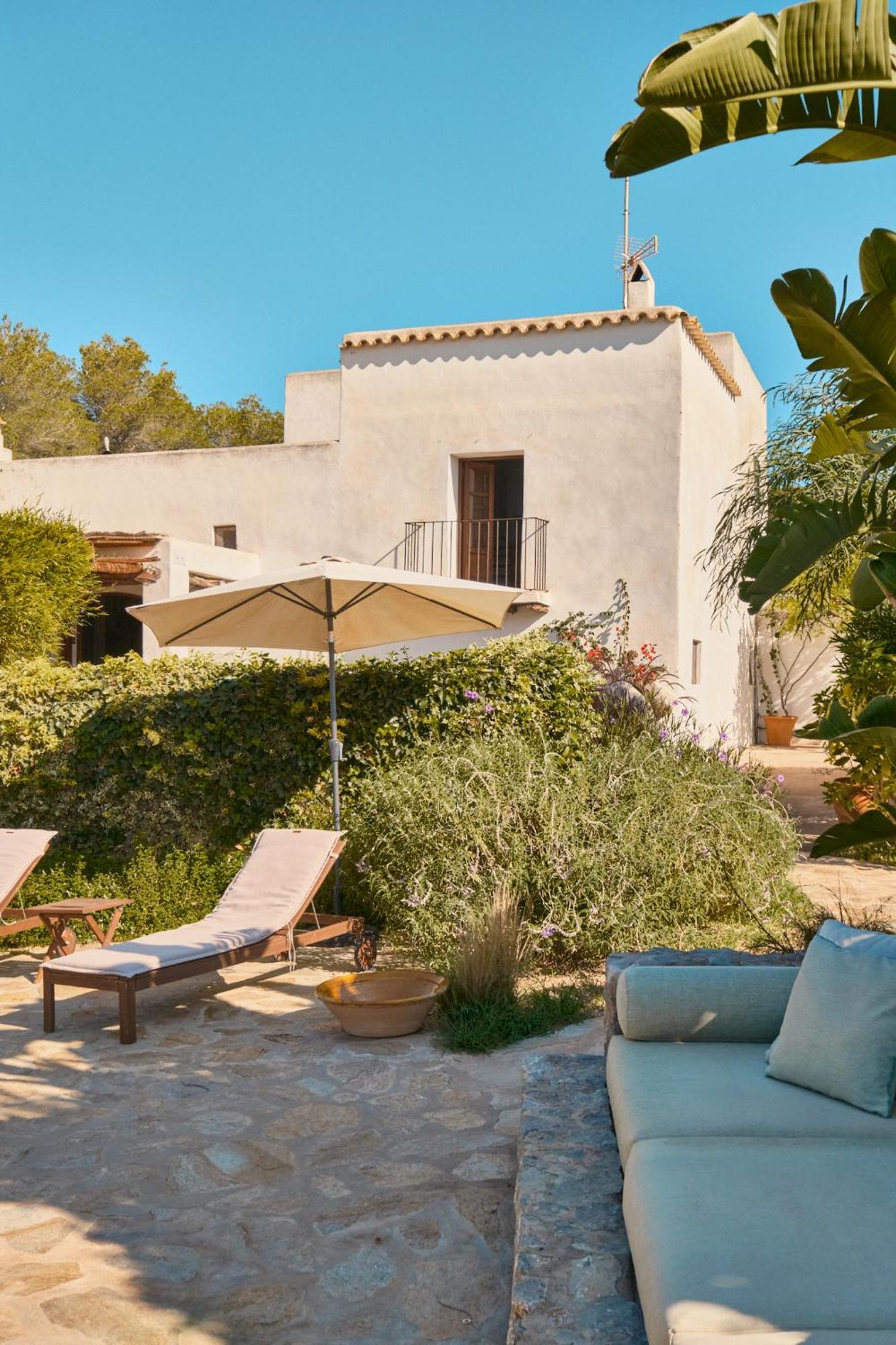 The Guardian House * Santa Gertrudis (Ibiza)