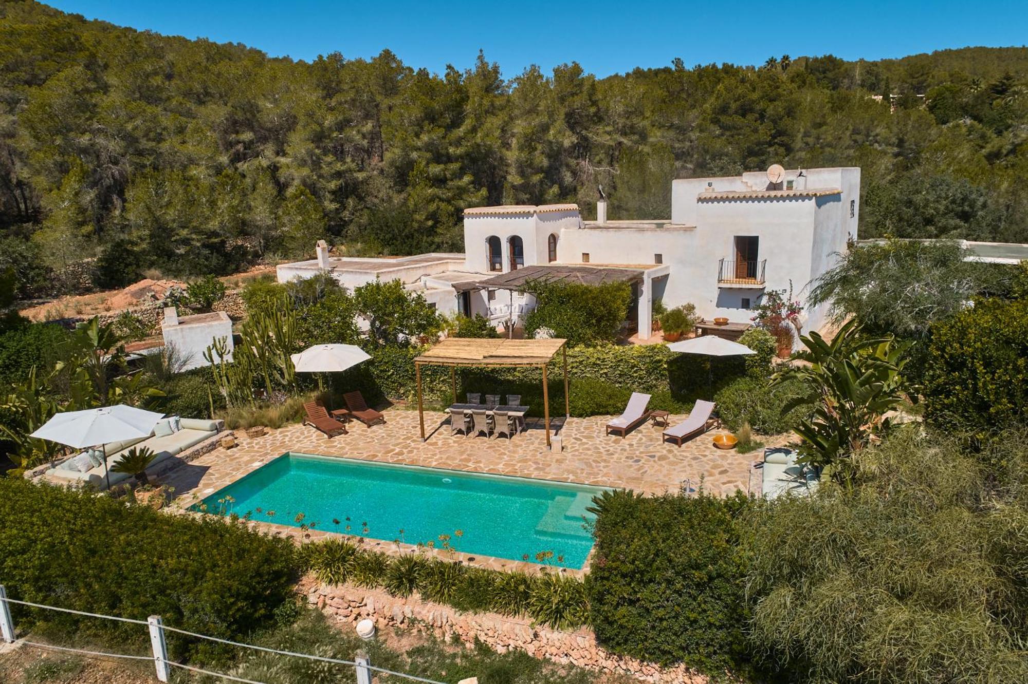 The Guardian House Guest house
