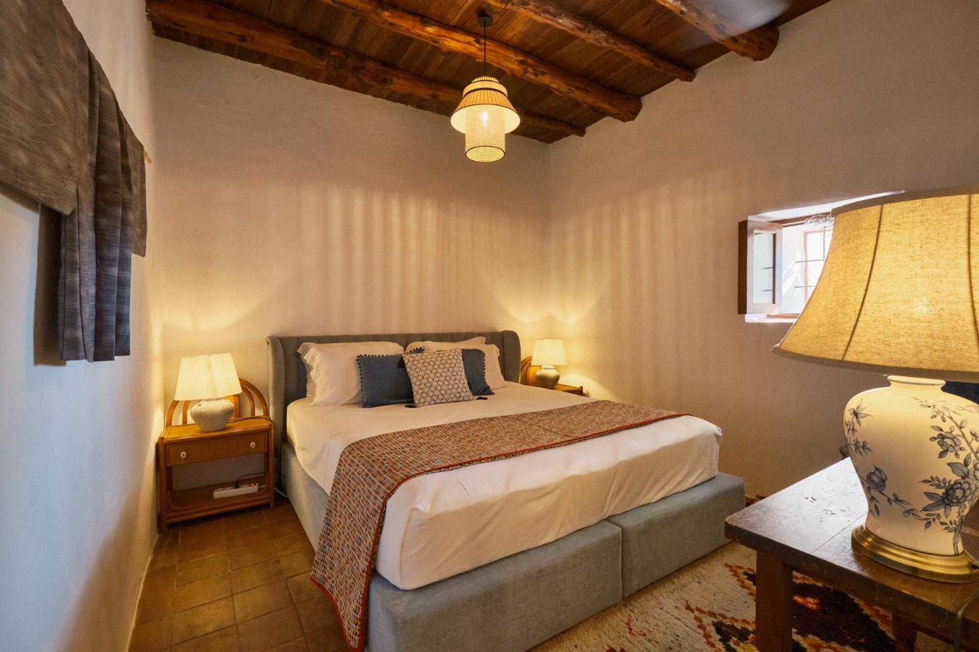 The Guardian House * Santa Gertrudis (Ibiza)