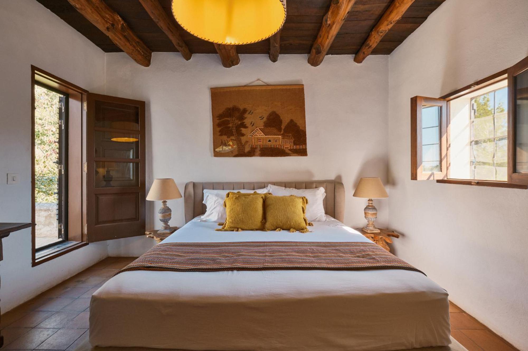 The Guardian House Guest house