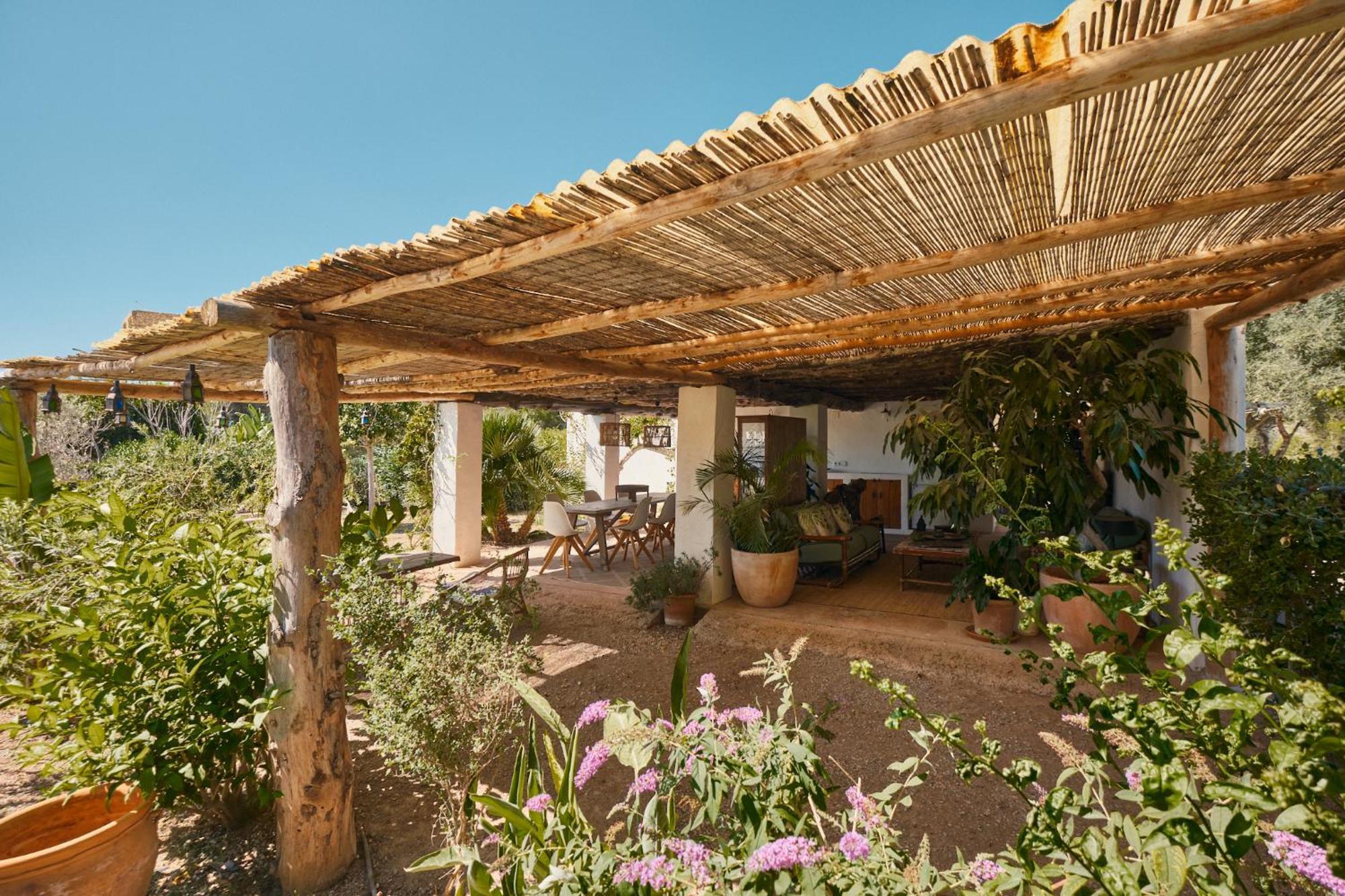 The Guardian House *