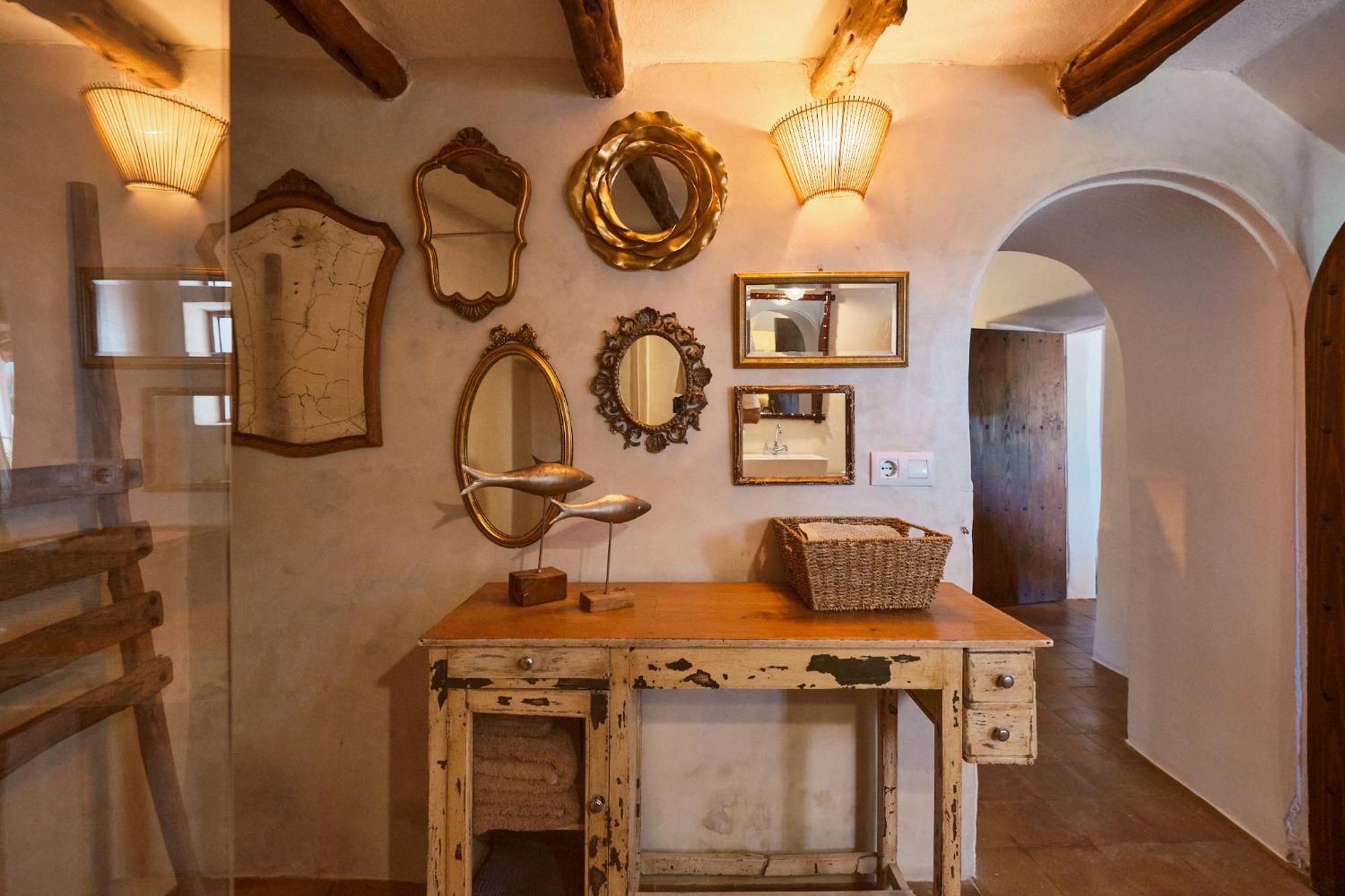 The Guardian House Guest house
