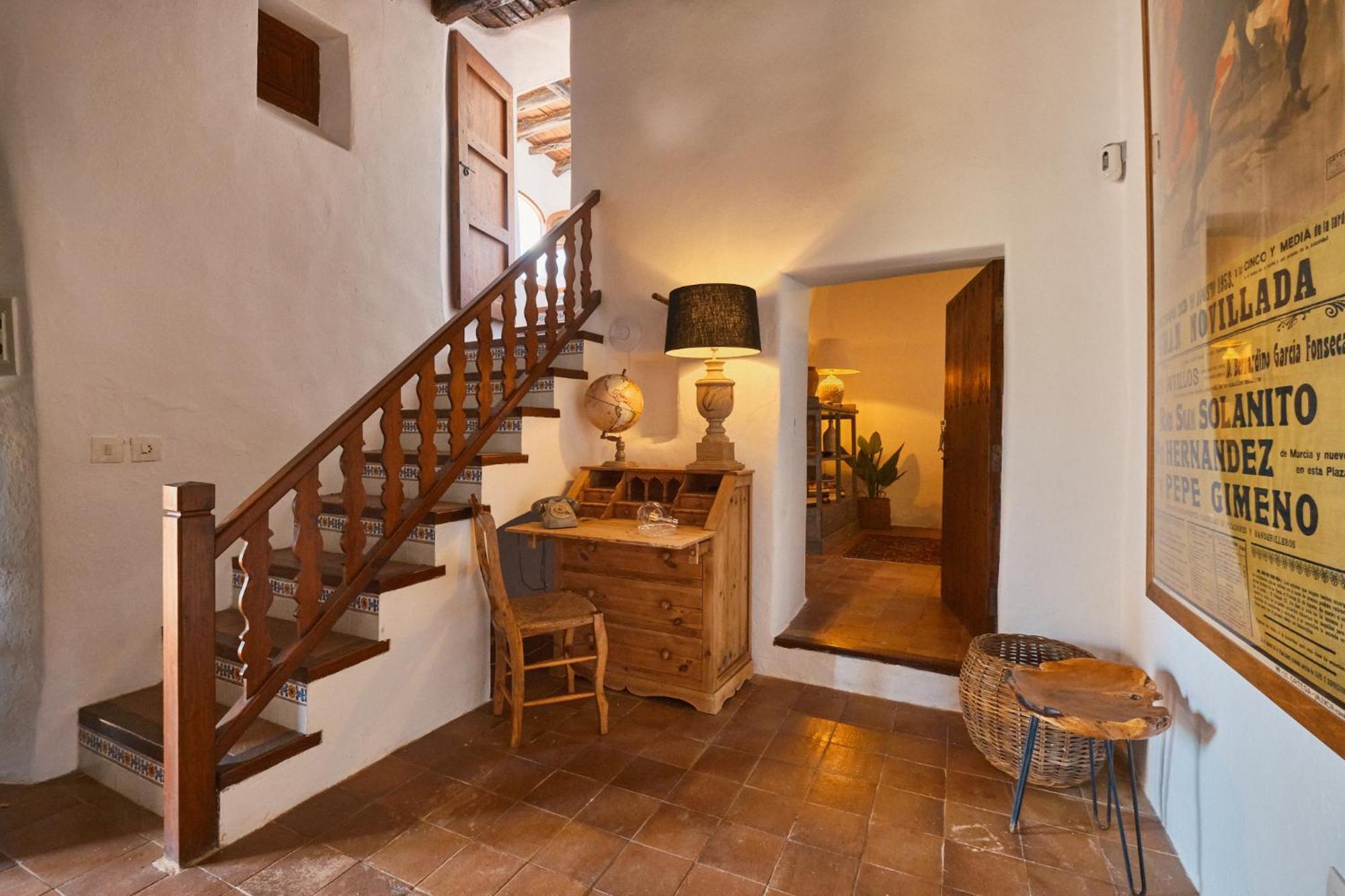 The Guardian House Guest house *