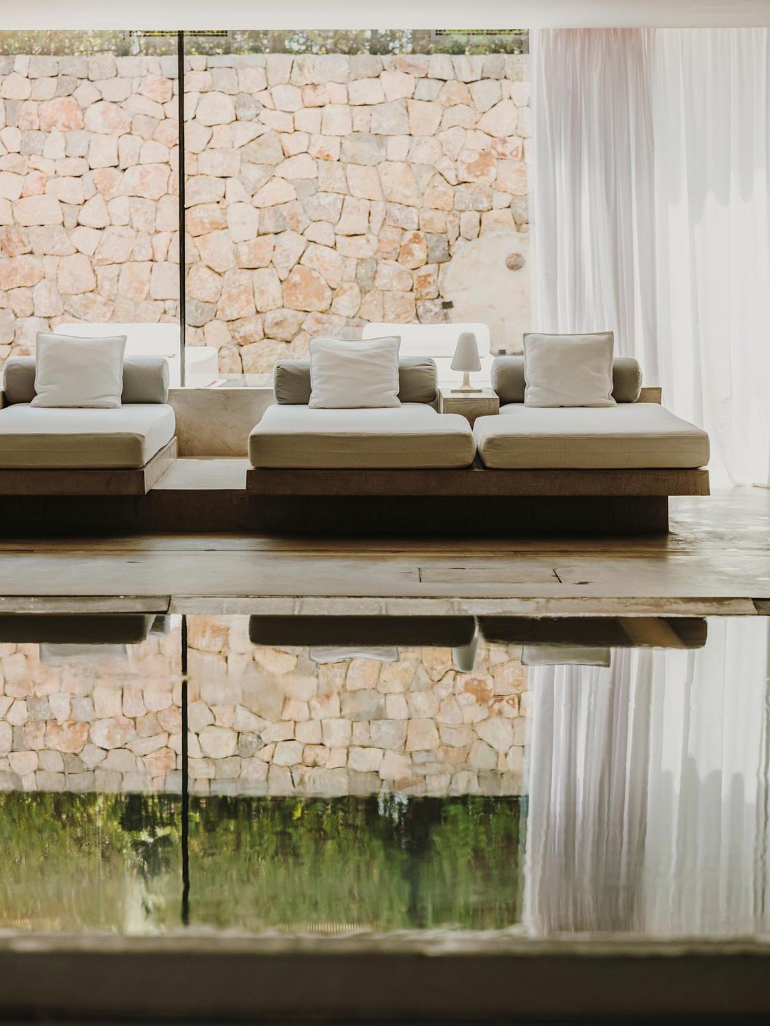 Aguas De Ibiza Grand Luxe - Small Luxury Of The World Hotel 5*