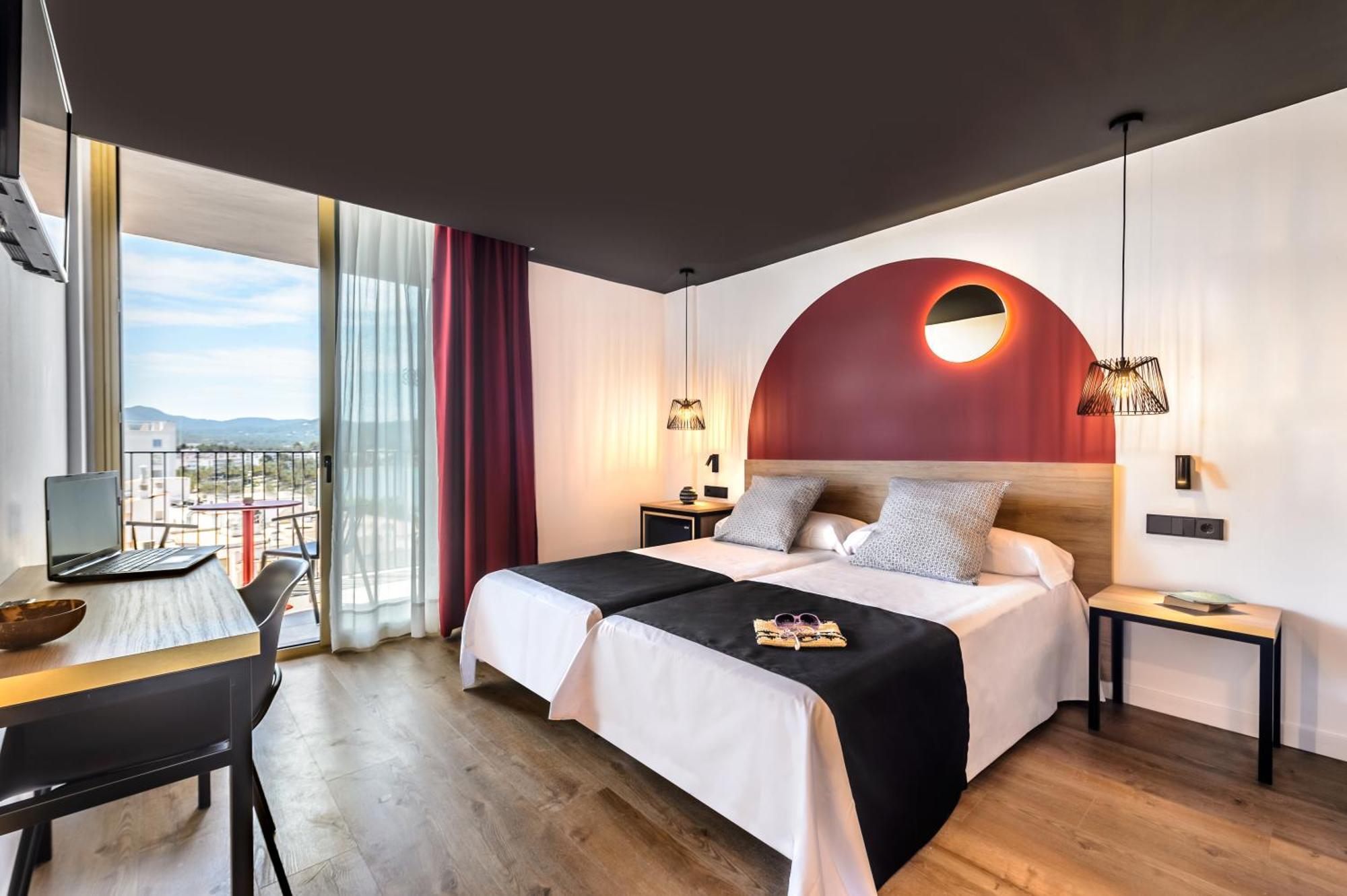 Vibra District - Adults Only Hotel 4*