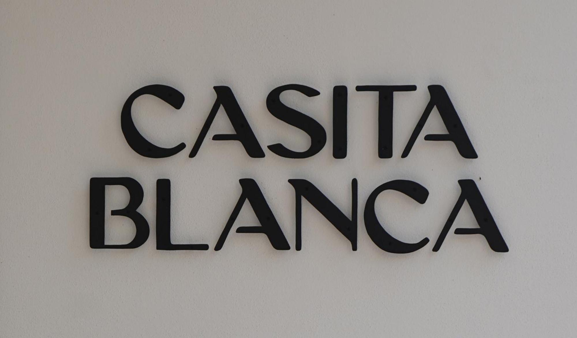 Casita Blanca - Adults Only 4* Sant Antoni de Portmany