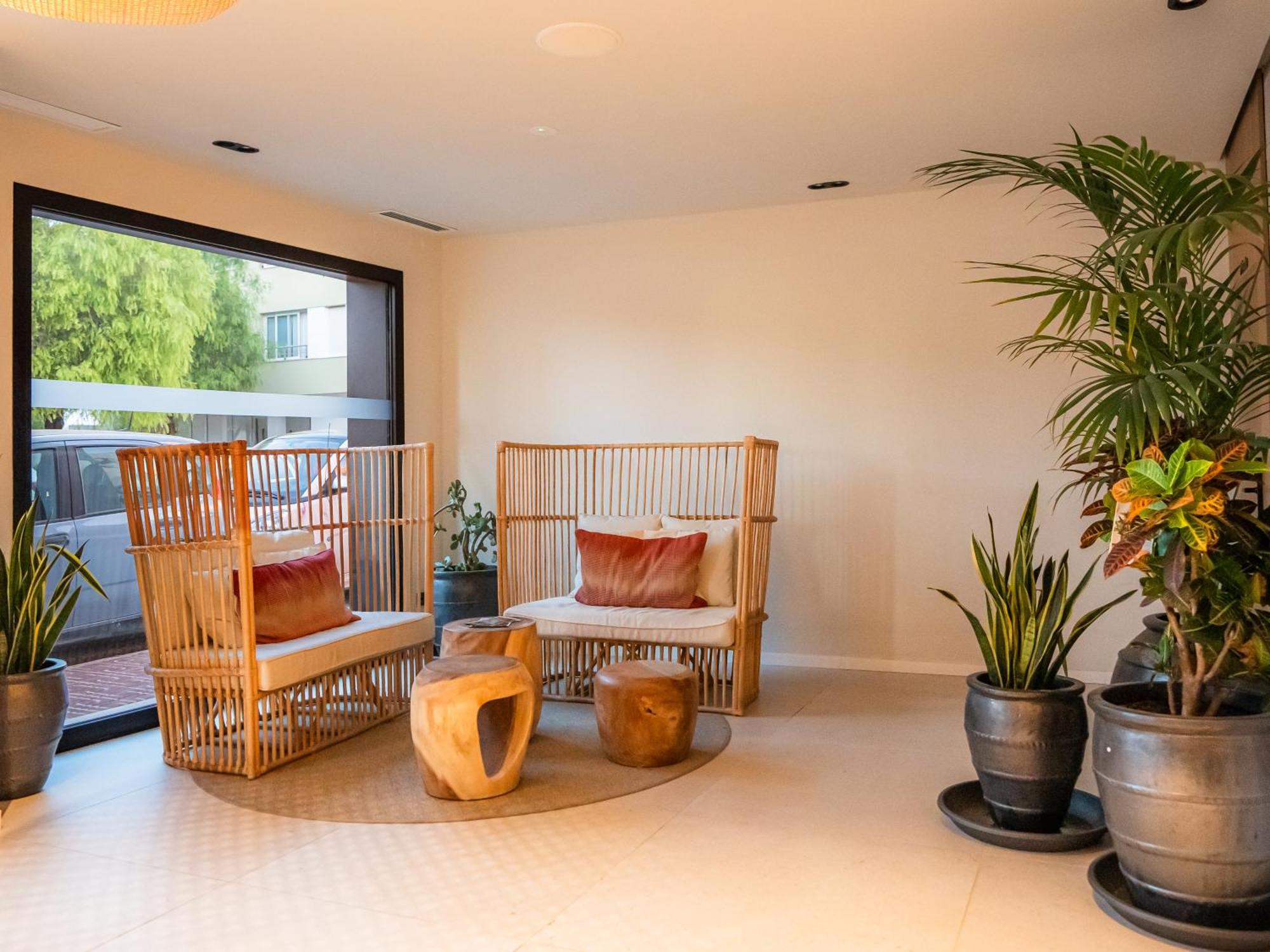 Aparthotel Casita Blanca - Adults Only