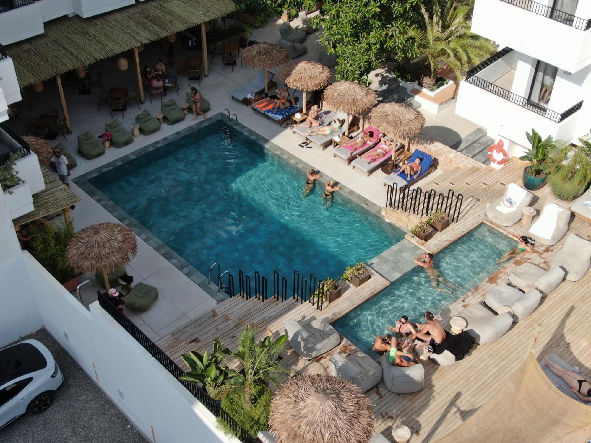 Casita Blanca - Adults Only Sant Antoni de Portmany