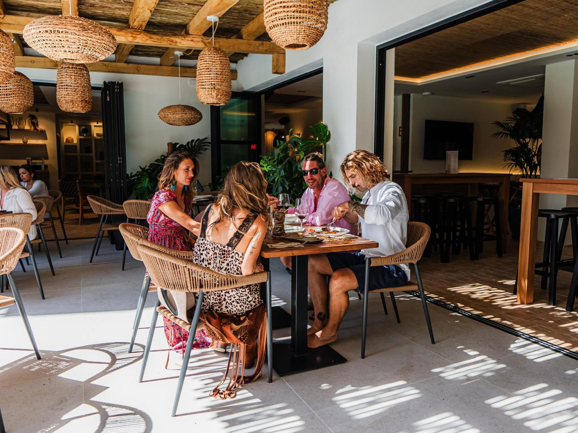 Casita Blanca - Adults Only 4* Sant Antoni de Portmany