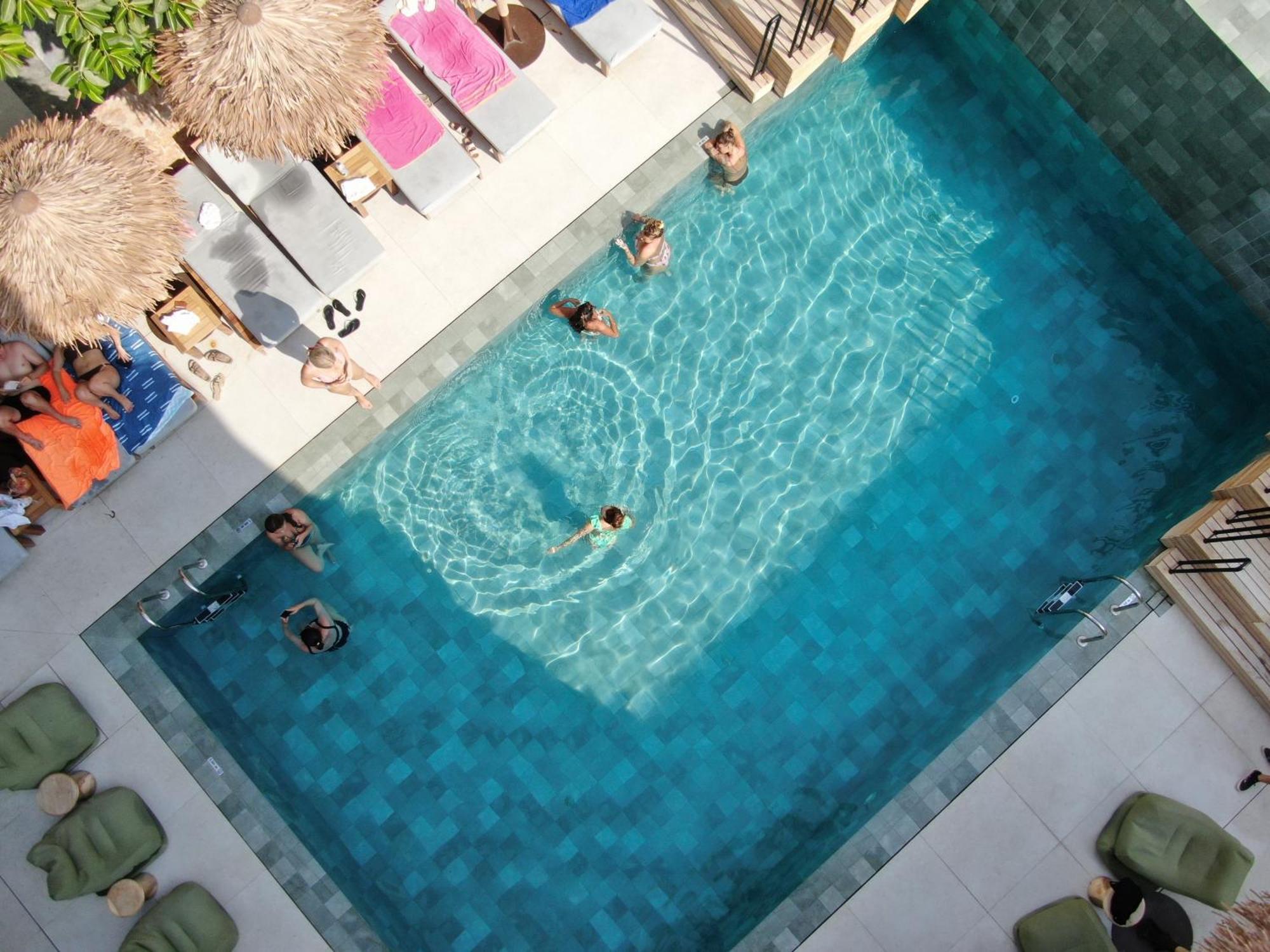 Casita Blanca - Adults Only Aparthotel
