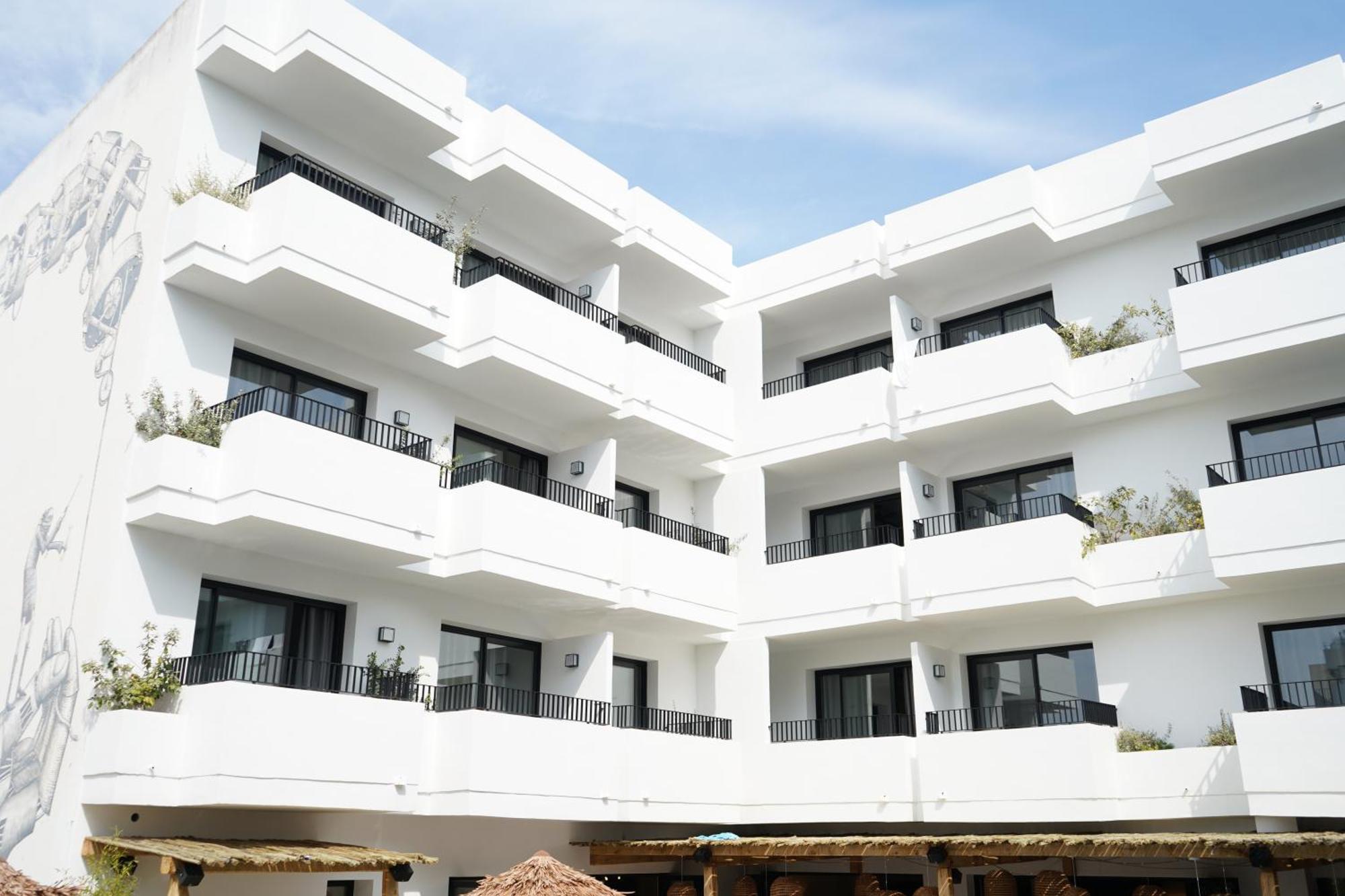 Casita Blanca - Adults Only Aparthotel 4*