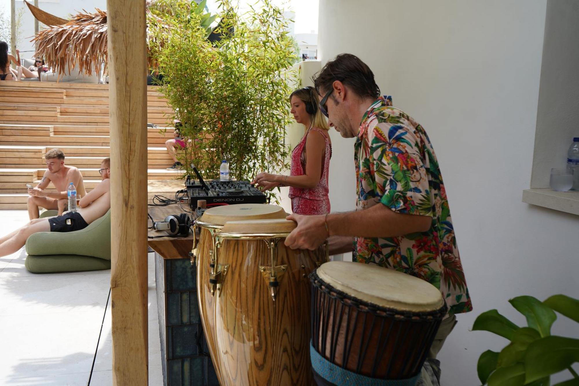 Casita Blanca - Adults Only 4*