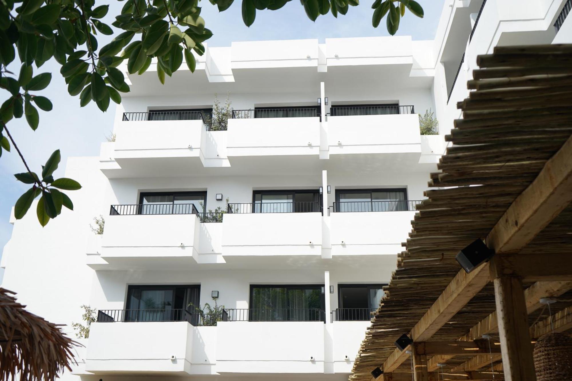 Casita Blanca - Adults Only 4* Sant Antoni de Portmany