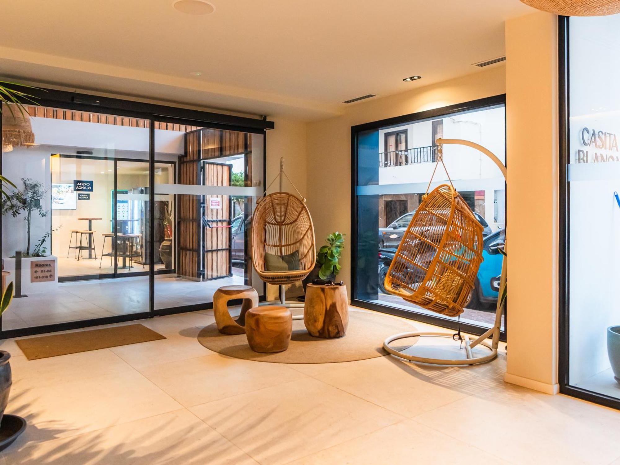 Casita Blanca - Adults Only Aparthotel