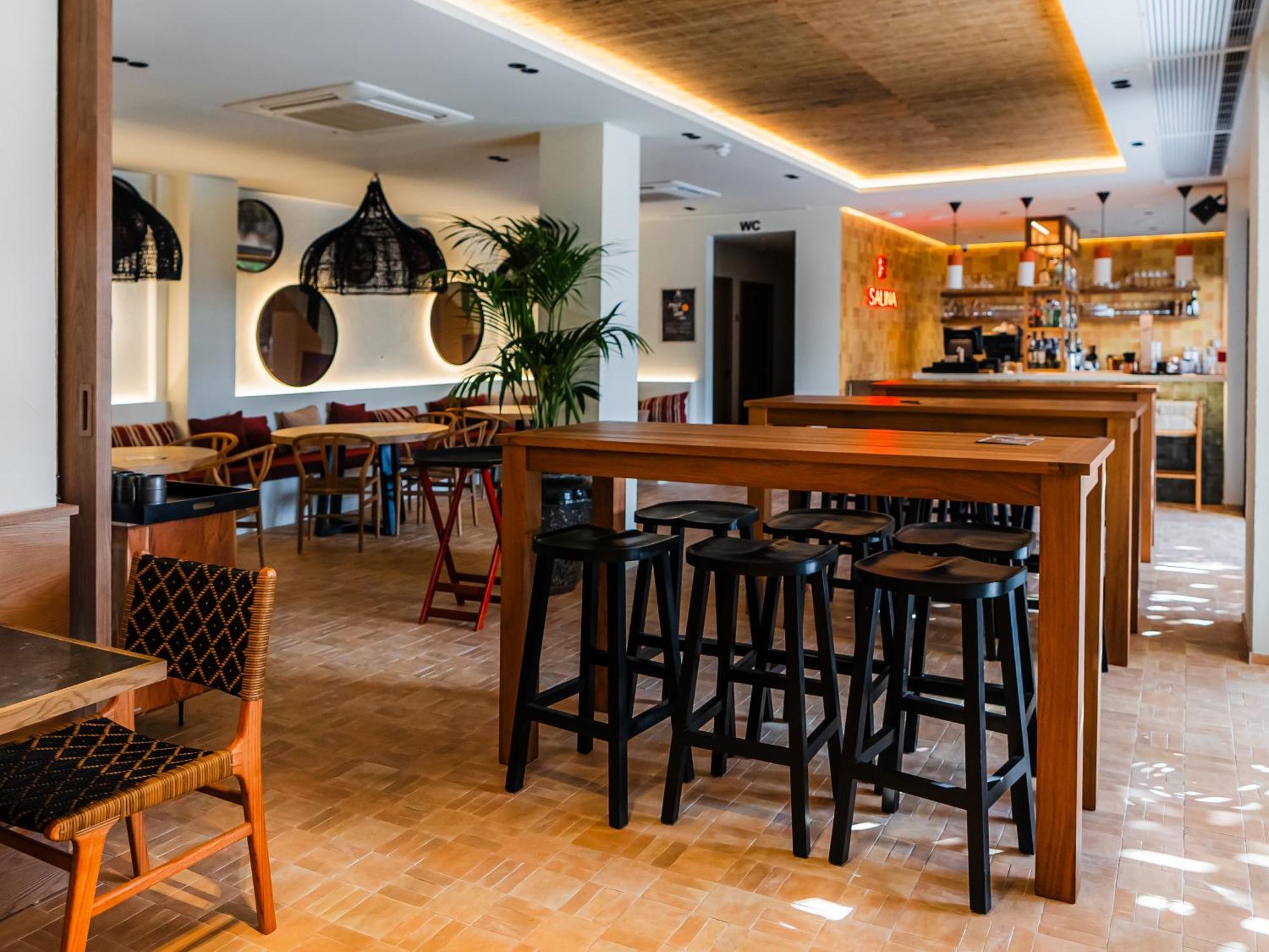 Casita Blanca - Adults Only Sant Antoni de Portmany