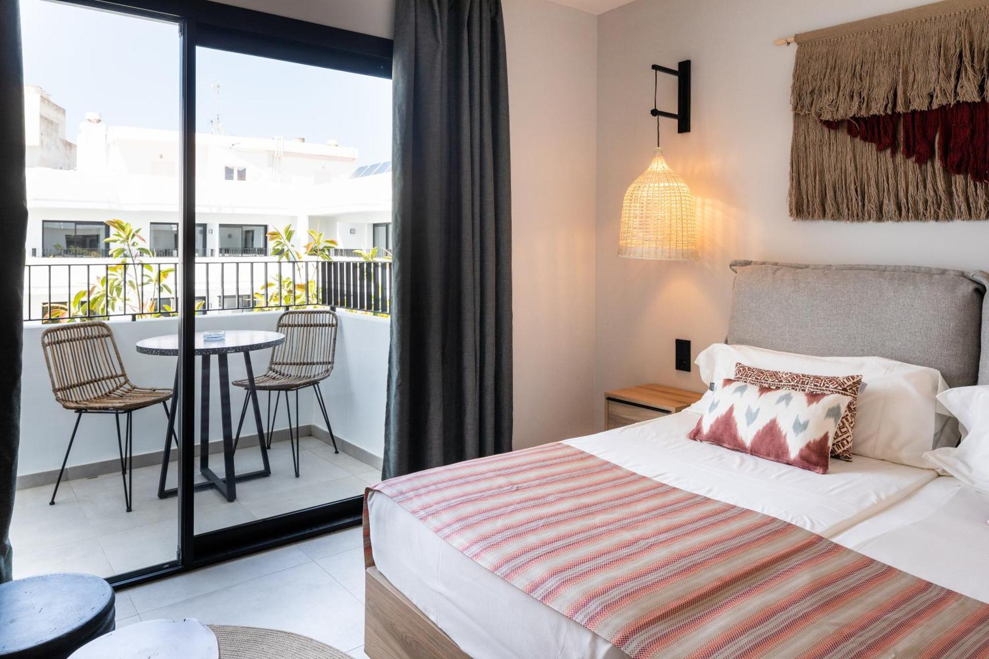 Casita Blanca - Adults Only Sant Antoni de Portmany