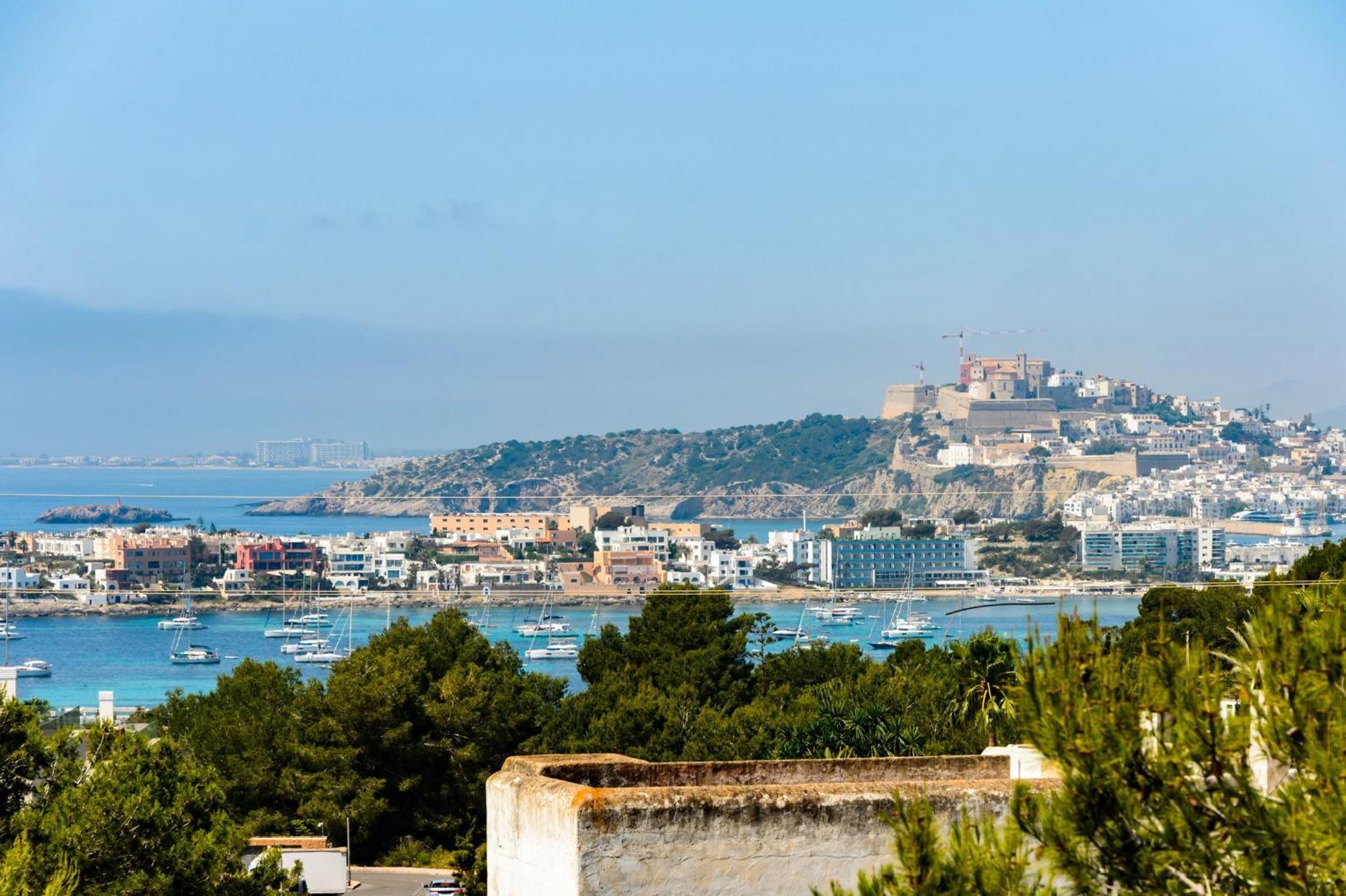 Sea Views Villa